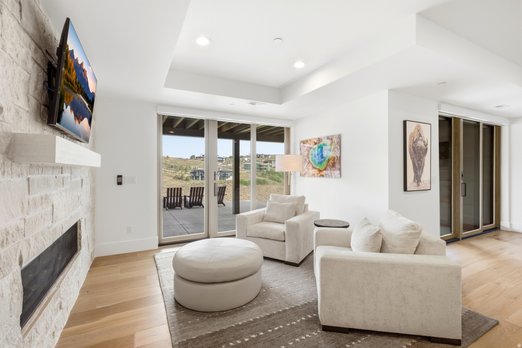 PROMONTORY NICKLAUS WEST - Residential