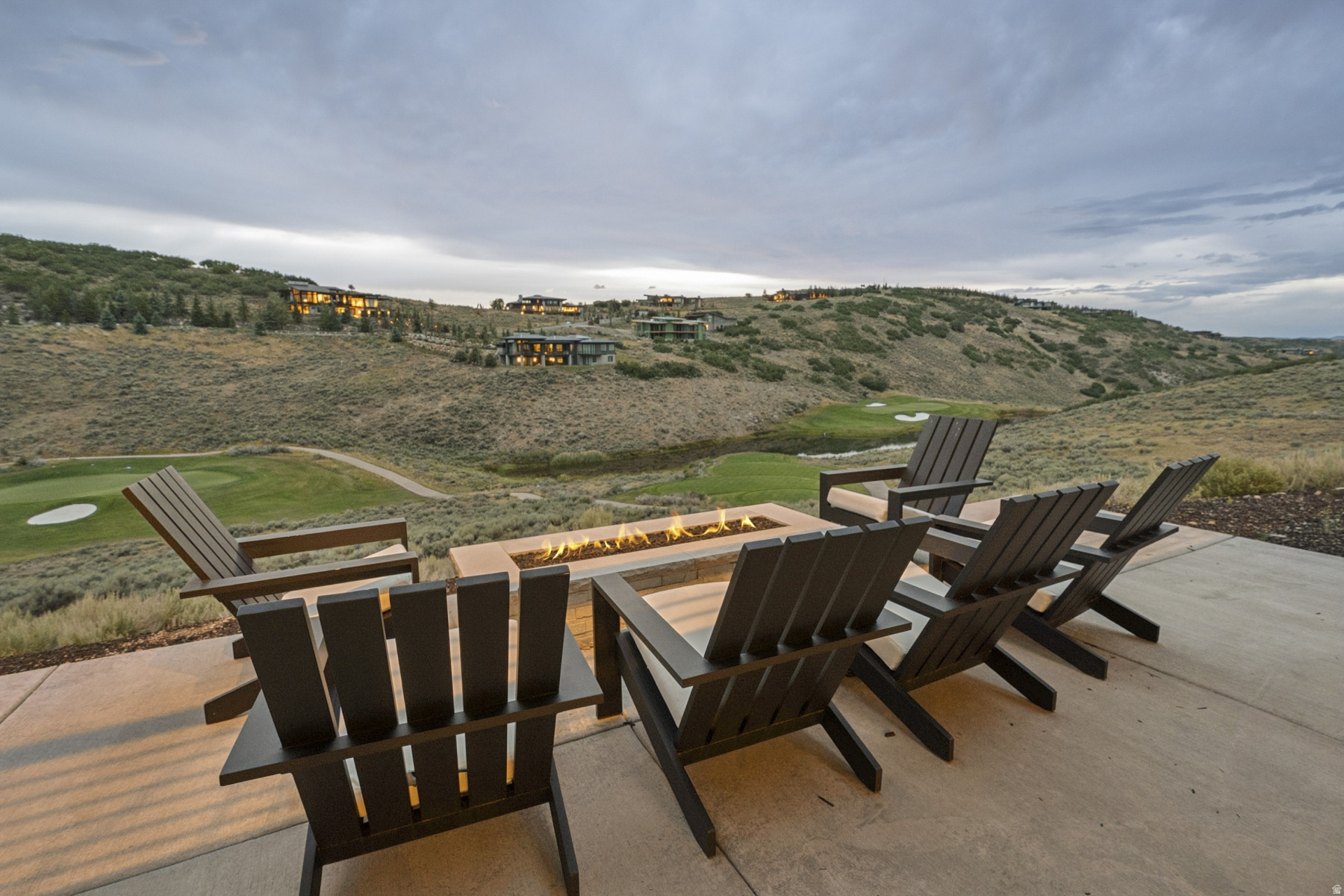 PROMONTORY NICKLAUS WEST - Residential