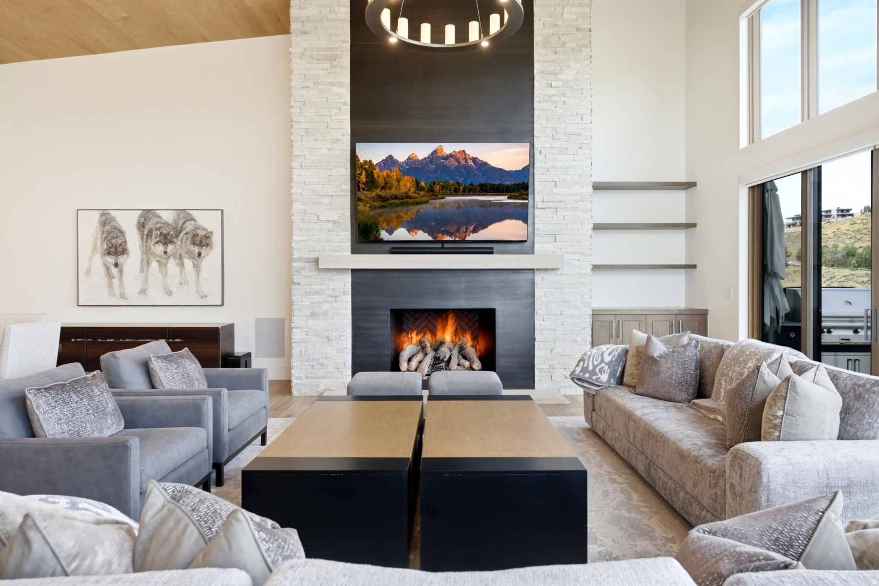 PROMONTORY NICKLAUS WEST - Residential