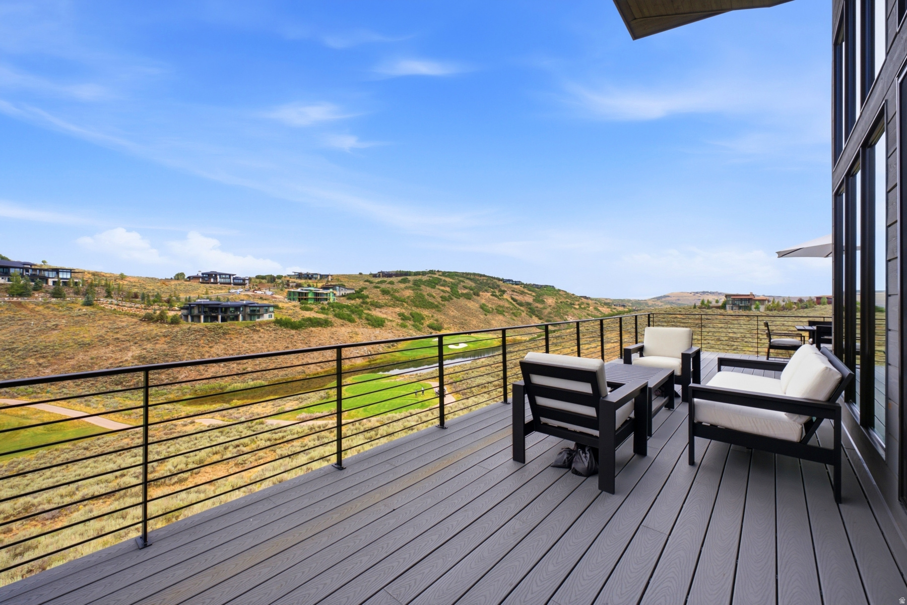 PROMONTORY NICKLAUS WEST - Residential