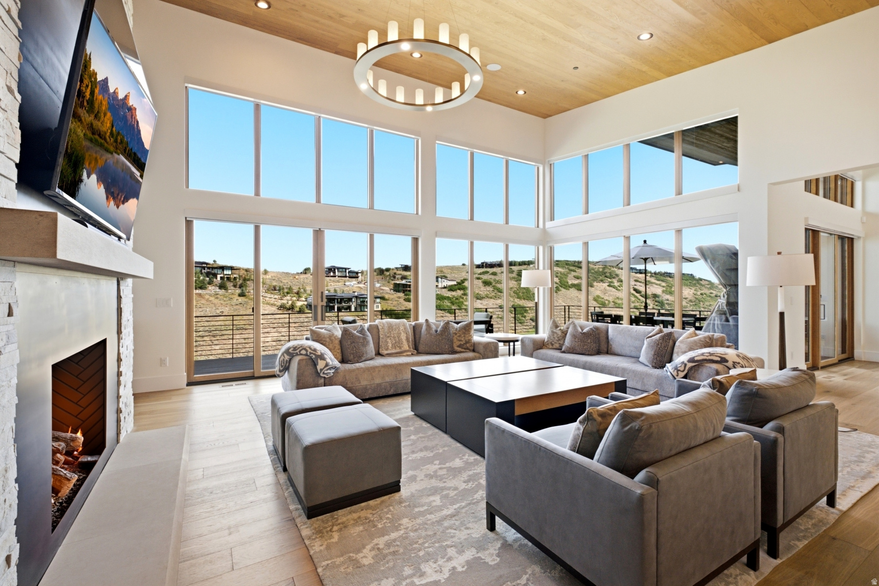PROMONTORY NICKLAUS WEST - Residential