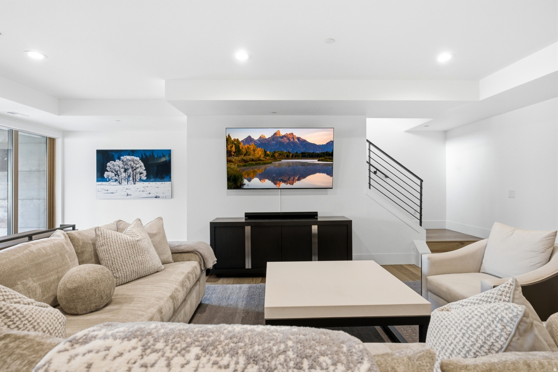 PROMONTORY NICKLAUS WEST - Residential