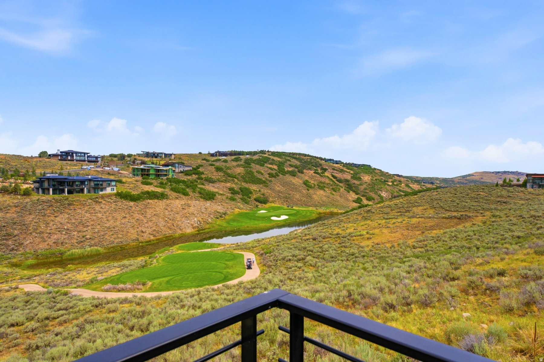 PROMONTORY NICKLAUS WEST - Residential
