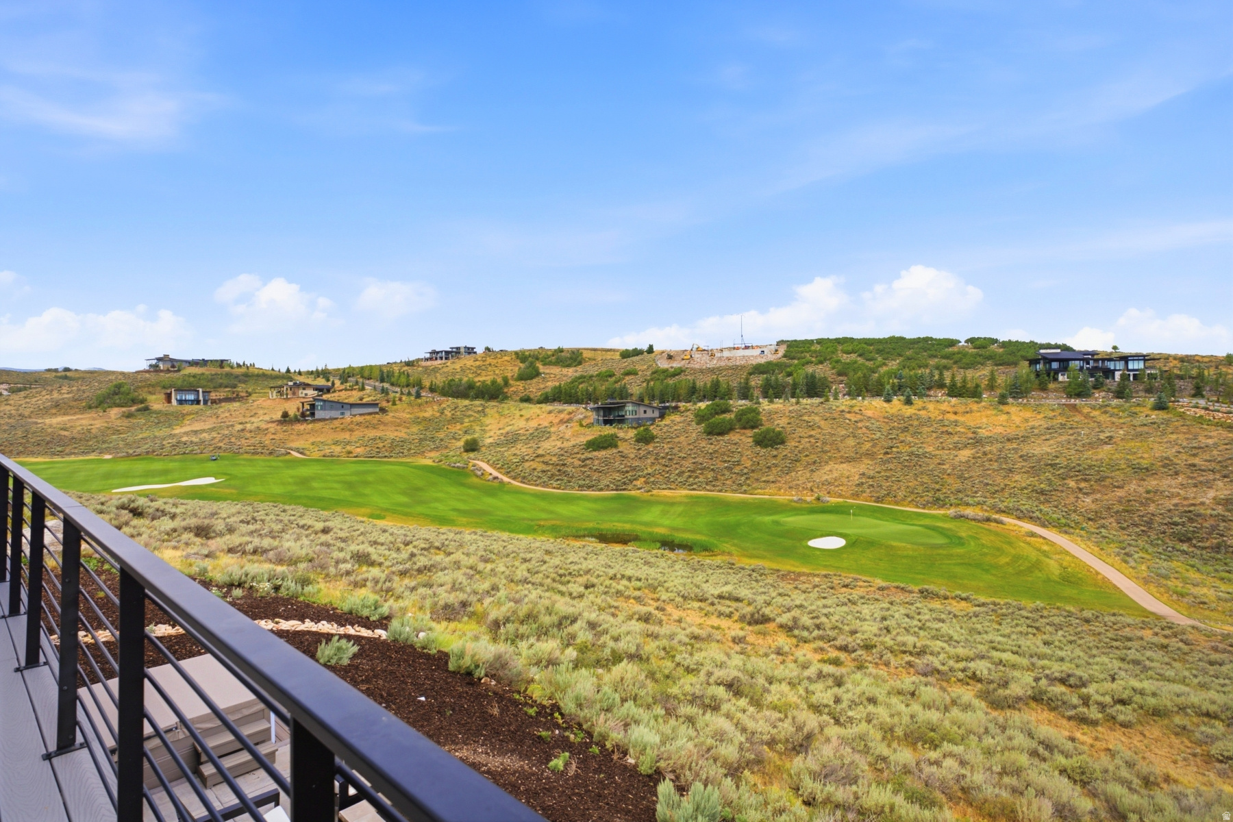 PROMONTORY NICKLAUS WEST - Residential