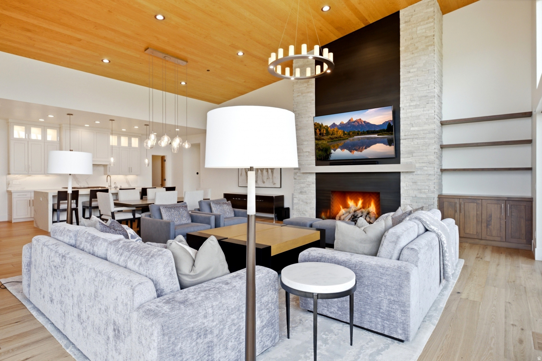 PROMONTORY NICKLAUS WEST - Residential