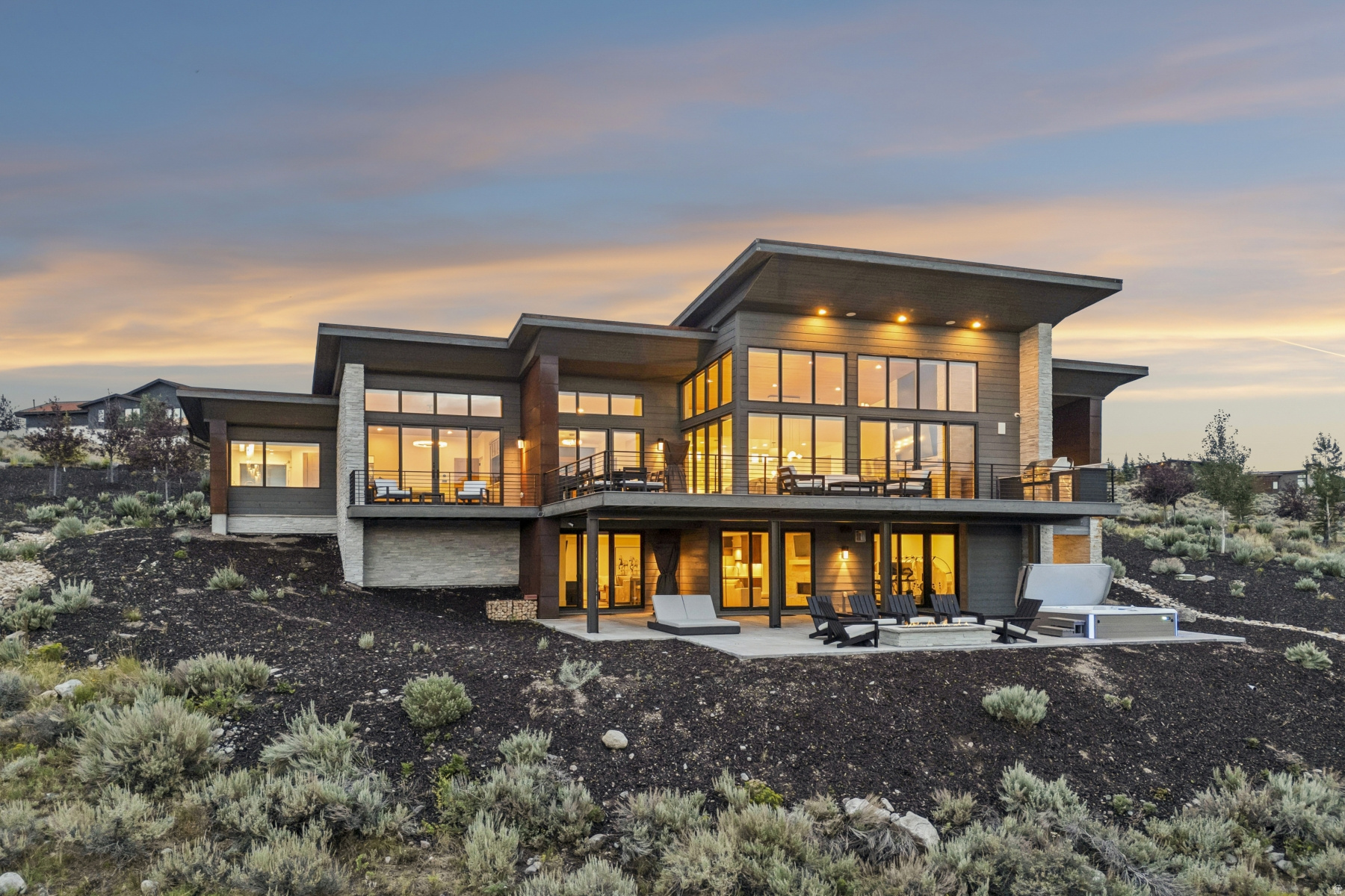PROMONTORY NICKLAUS WEST - Residential