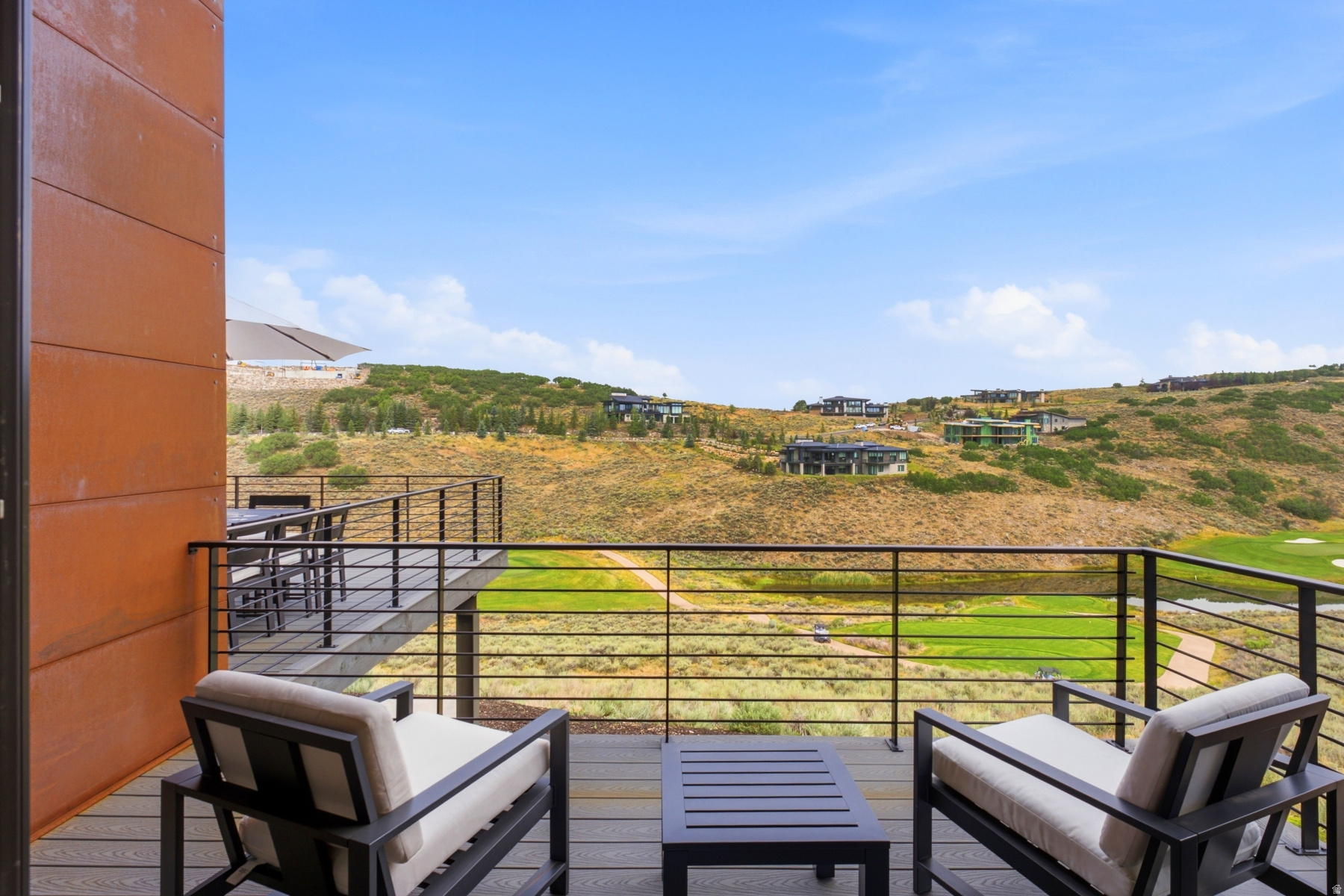 PROMONTORY NICKLAUS WEST - Residential