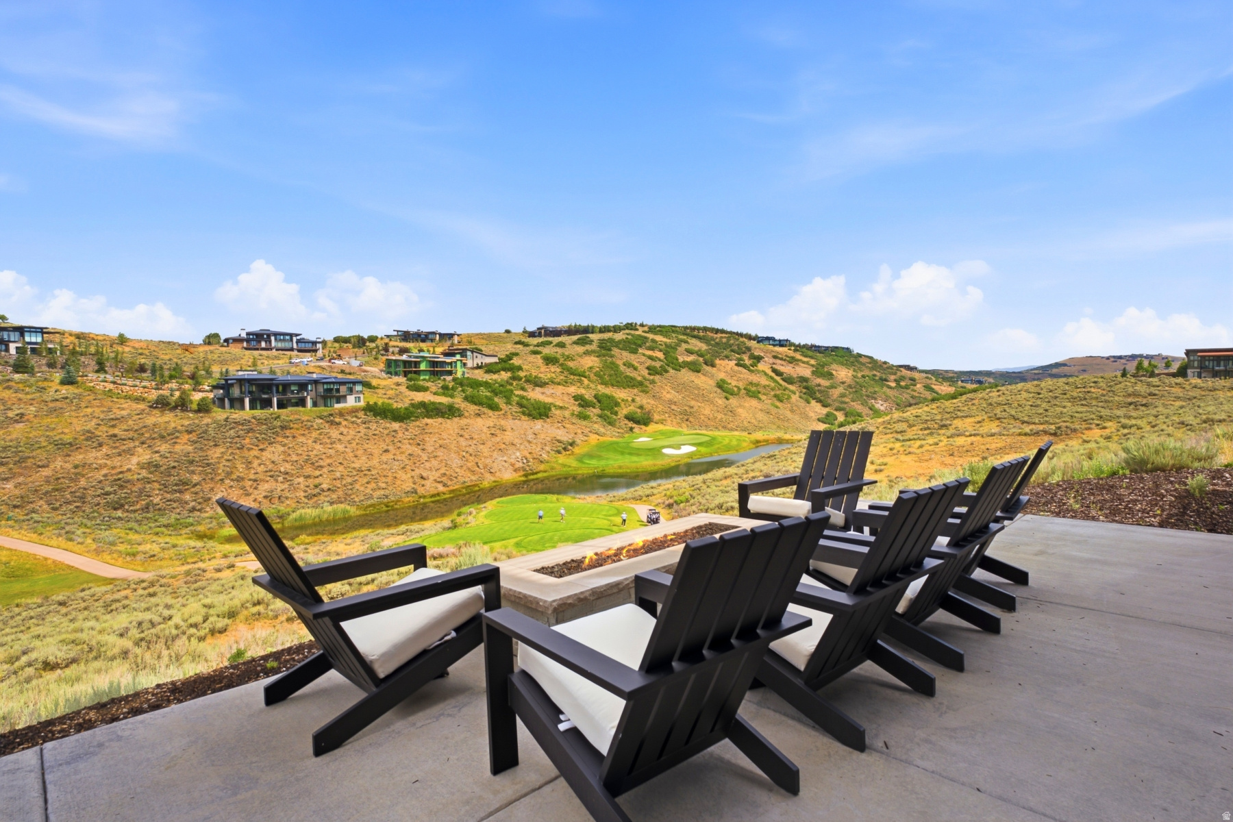 PROMONTORY NICKLAUS WEST - Residential