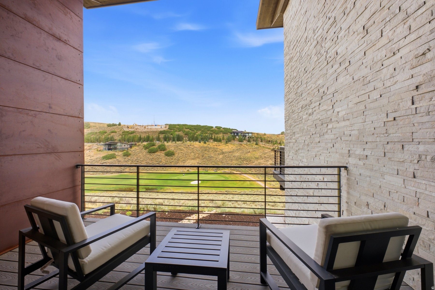 PROMONTORY NICKLAUS WEST - Residential