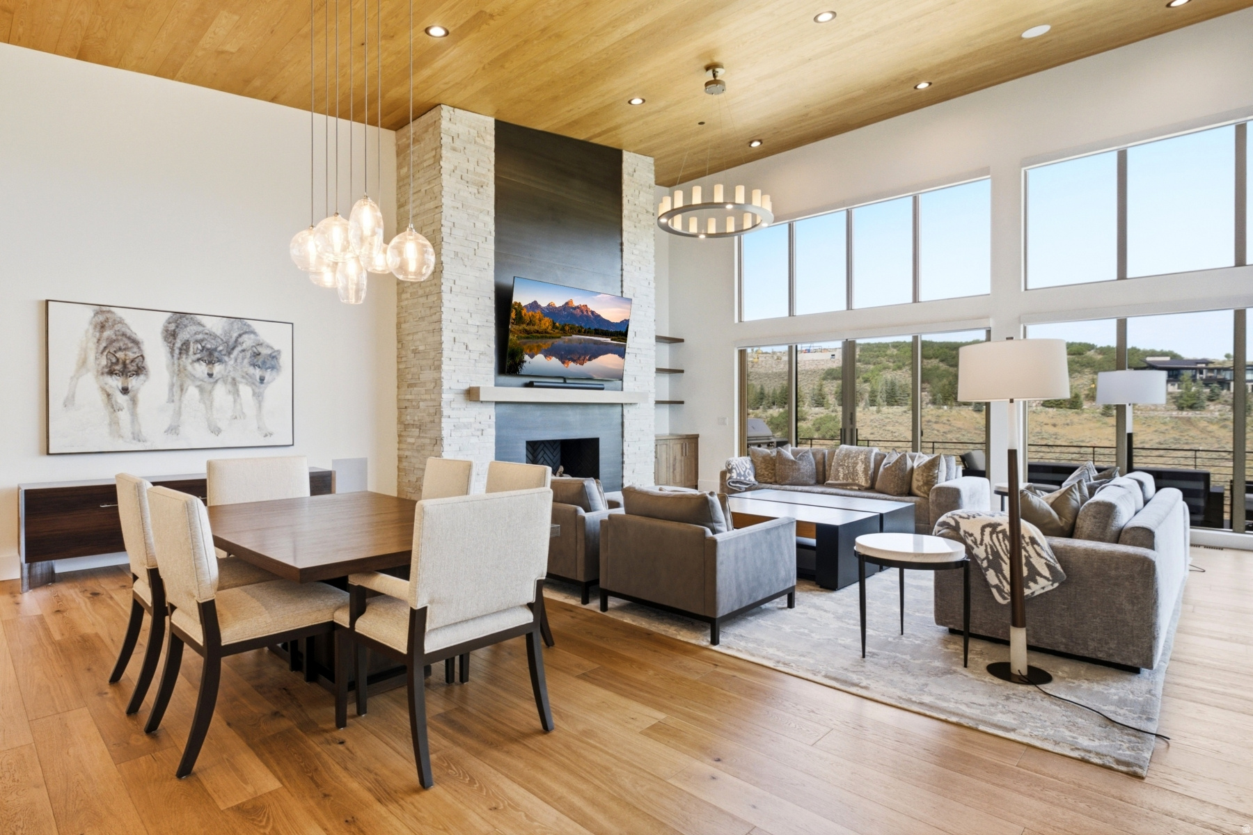 PROMONTORY NICKLAUS WEST - Residential