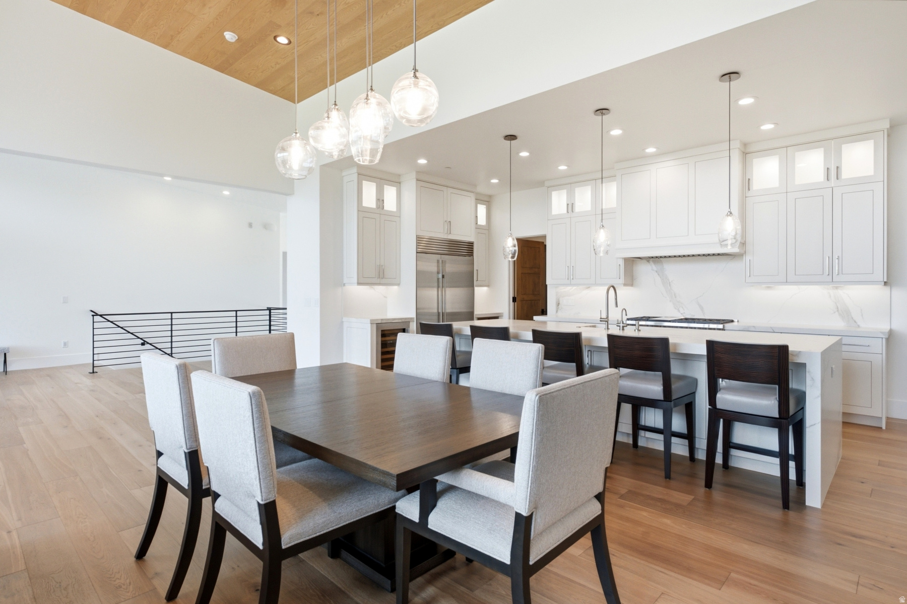 PROMONTORY NICKLAUS WEST - Residential