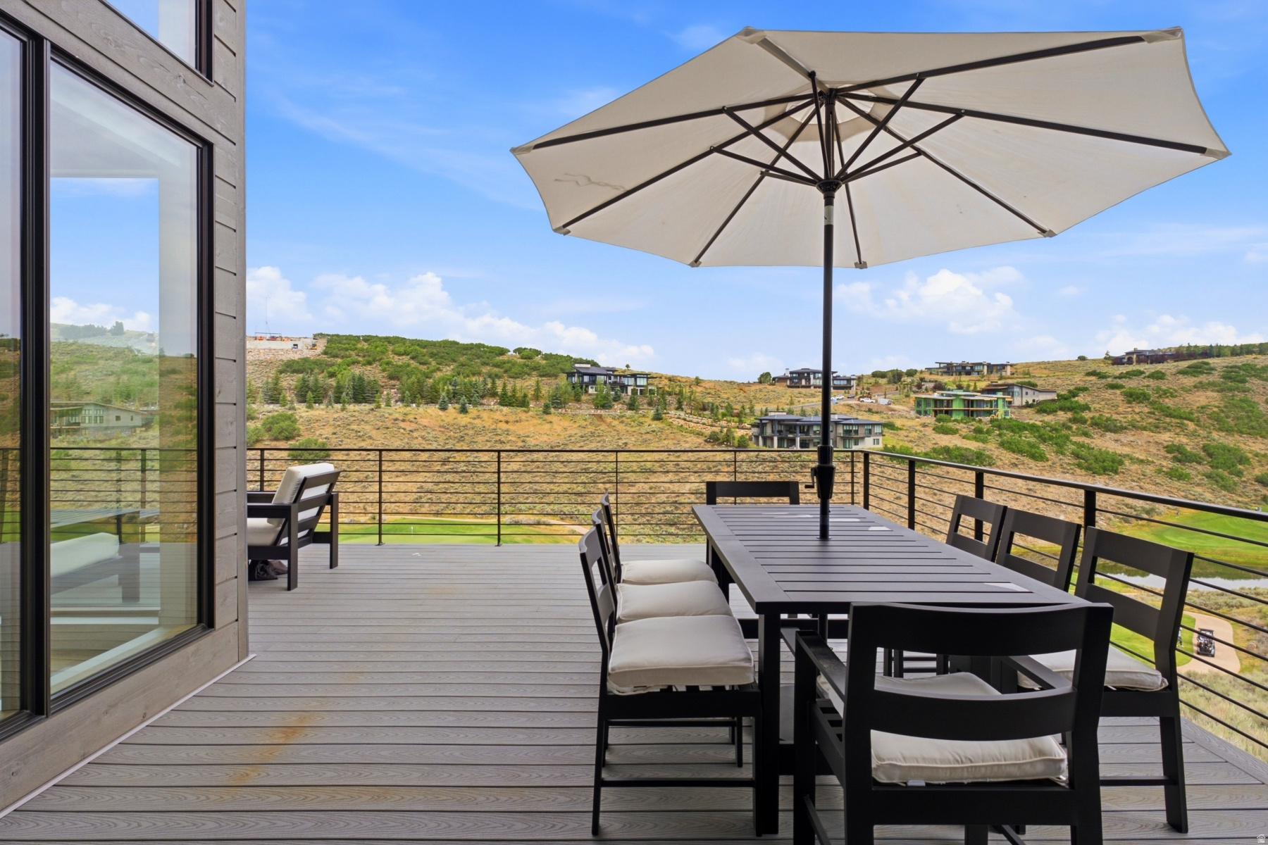 PROMONTORY NICKLAUS WEST - Residential