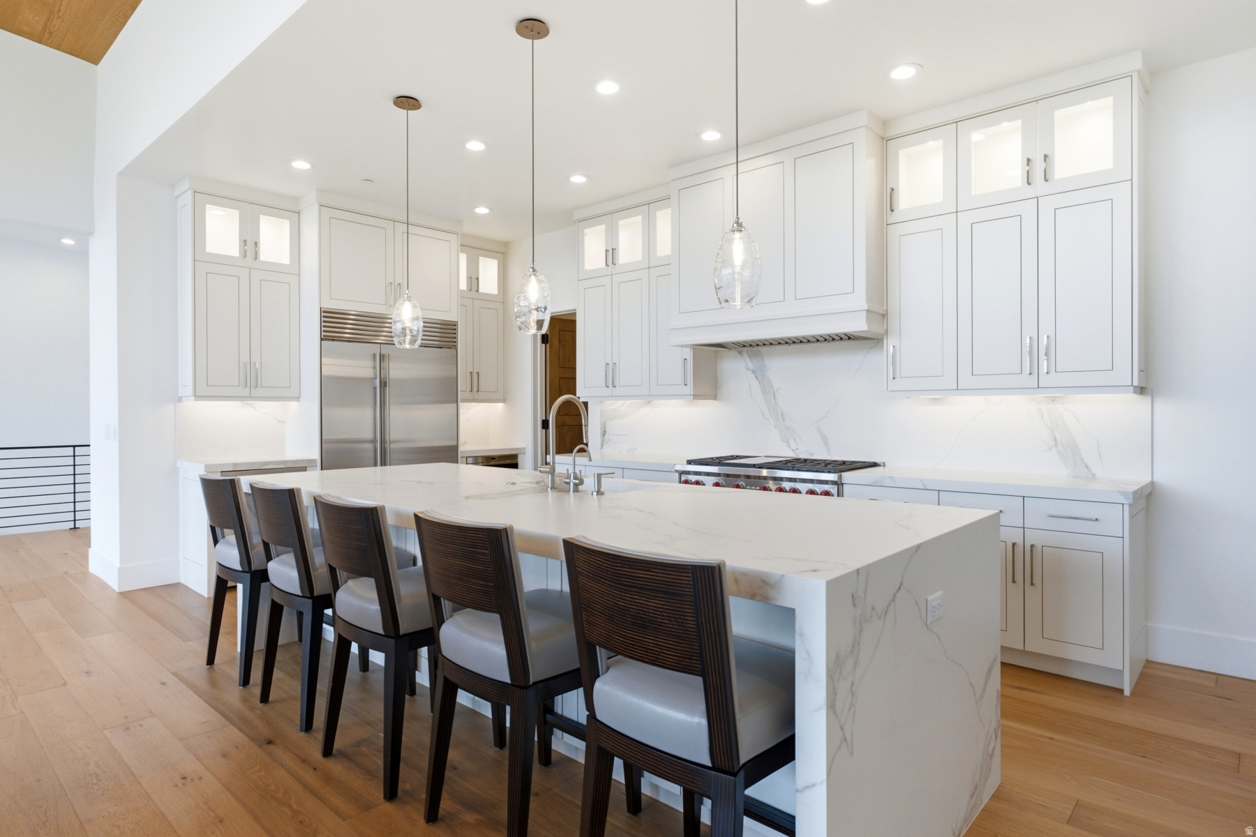 PROMONTORY NICKLAUS WEST - Residential