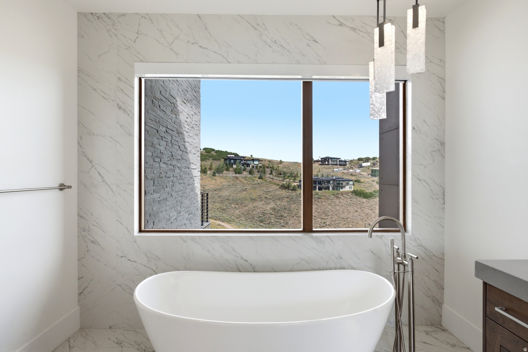 PROMONTORY NICKLAUS WEST - Residential