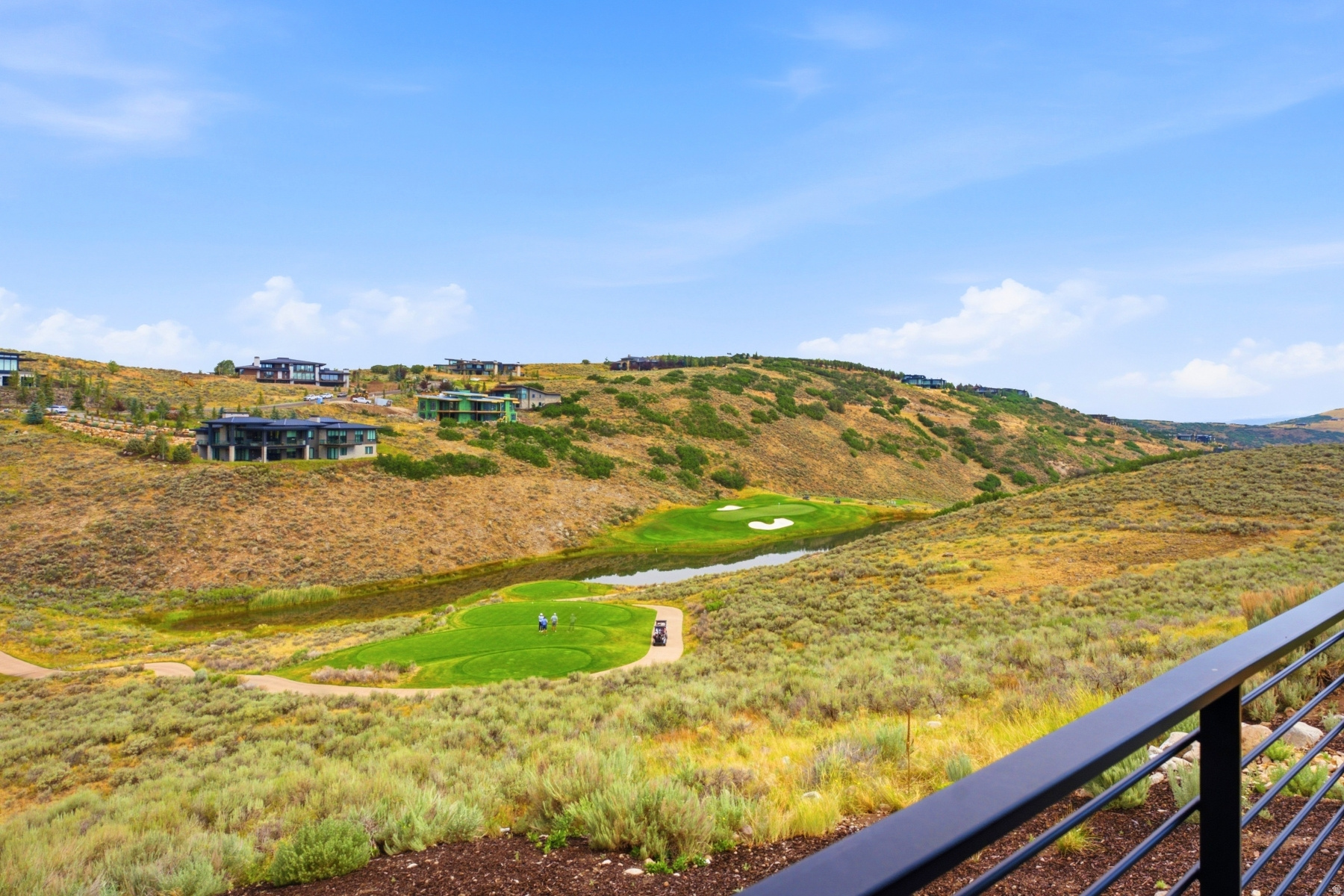 PROMONTORY NICKLAUS WEST - Residential