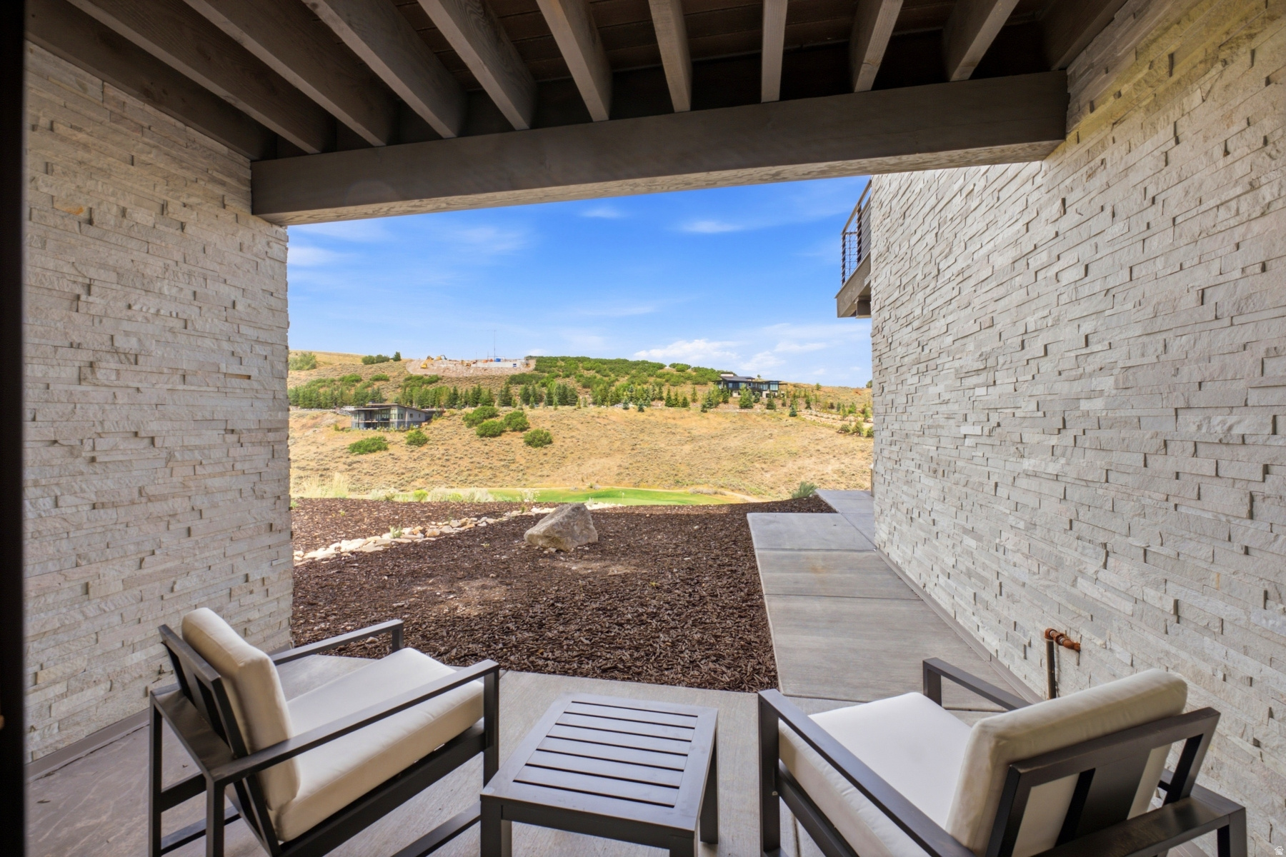 PROMONTORY NICKLAUS WEST - Residential