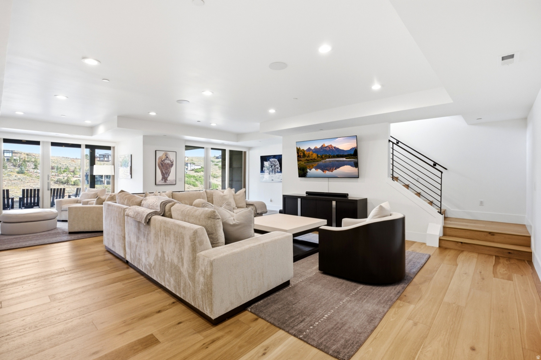 PROMONTORY NICKLAUS WEST - Residential