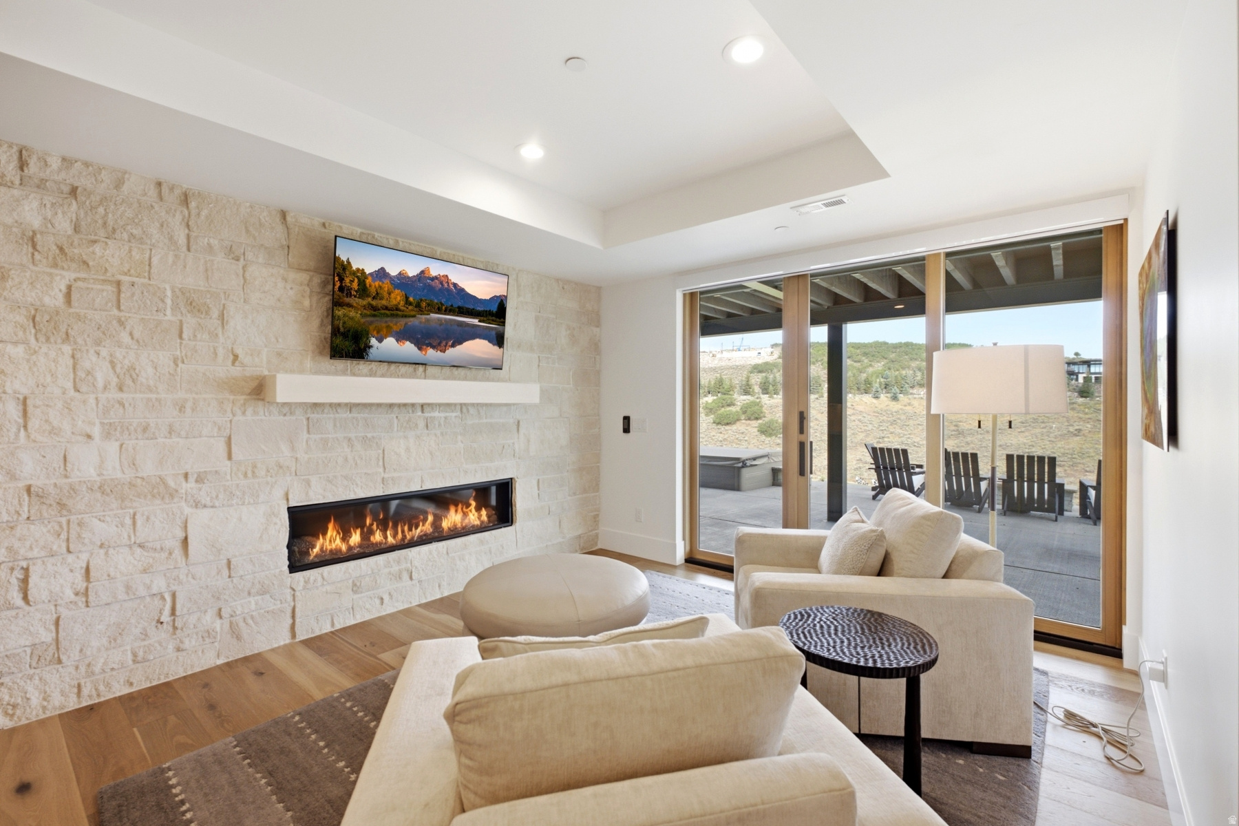 PROMONTORY NICKLAUS WEST - Residential