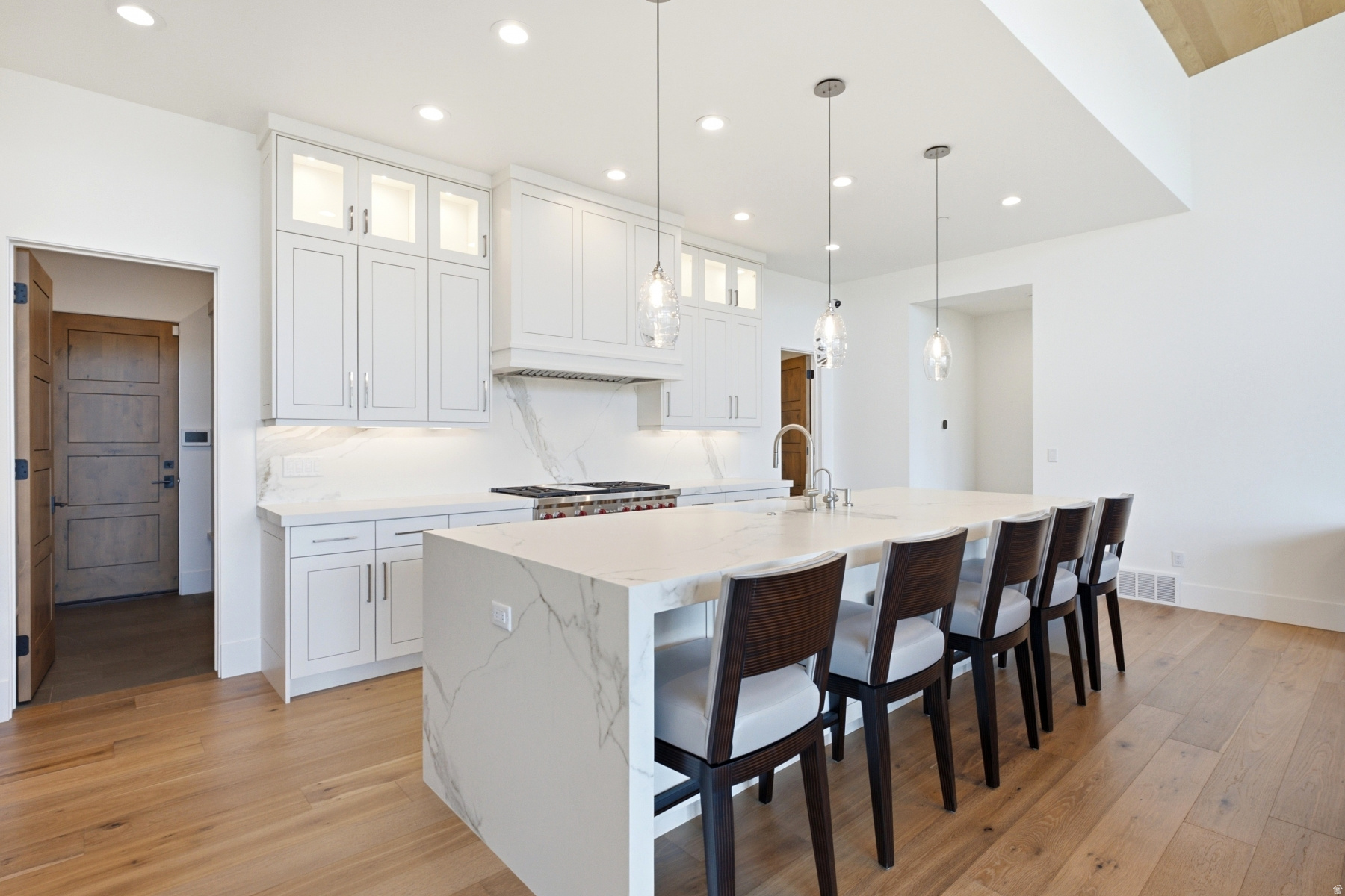 PROMONTORY NICKLAUS WEST - Residential