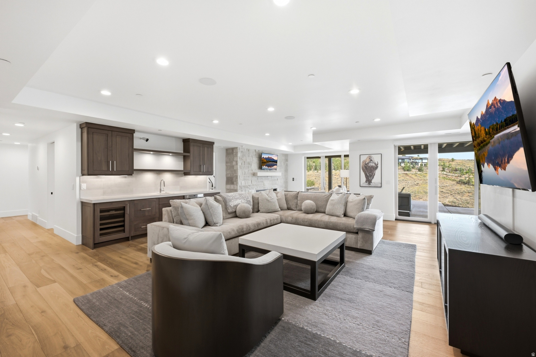 PROMONTORY NICKLAUS WEST - Residential