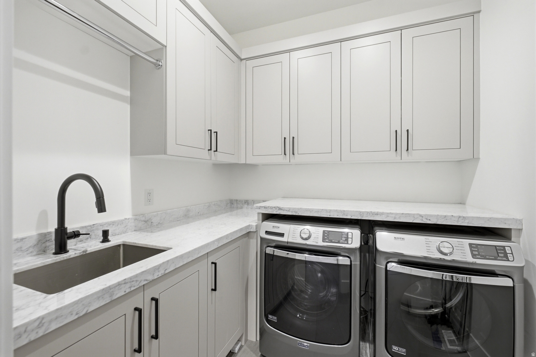 PROMONTORY NICKLAUS WEST - Residential