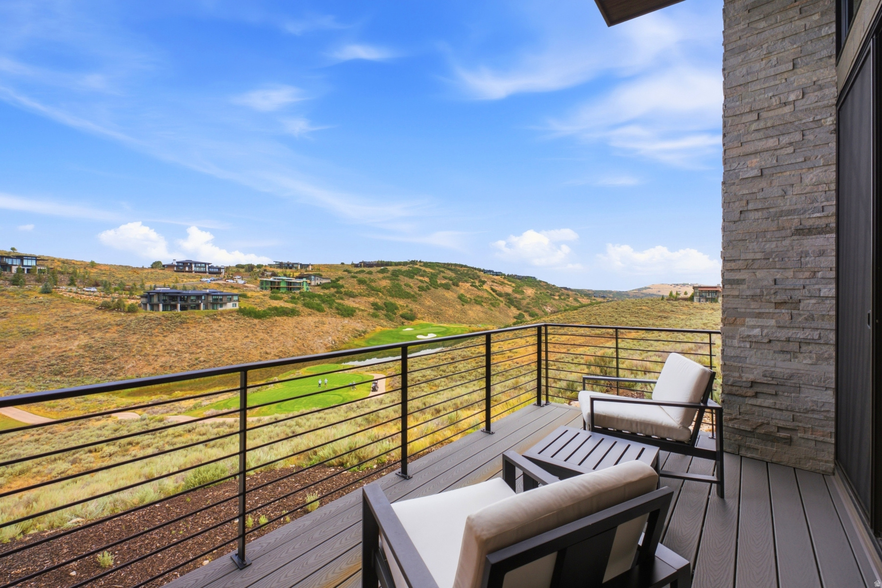 PROMONTORY NICKLAUS WEST - Residential
