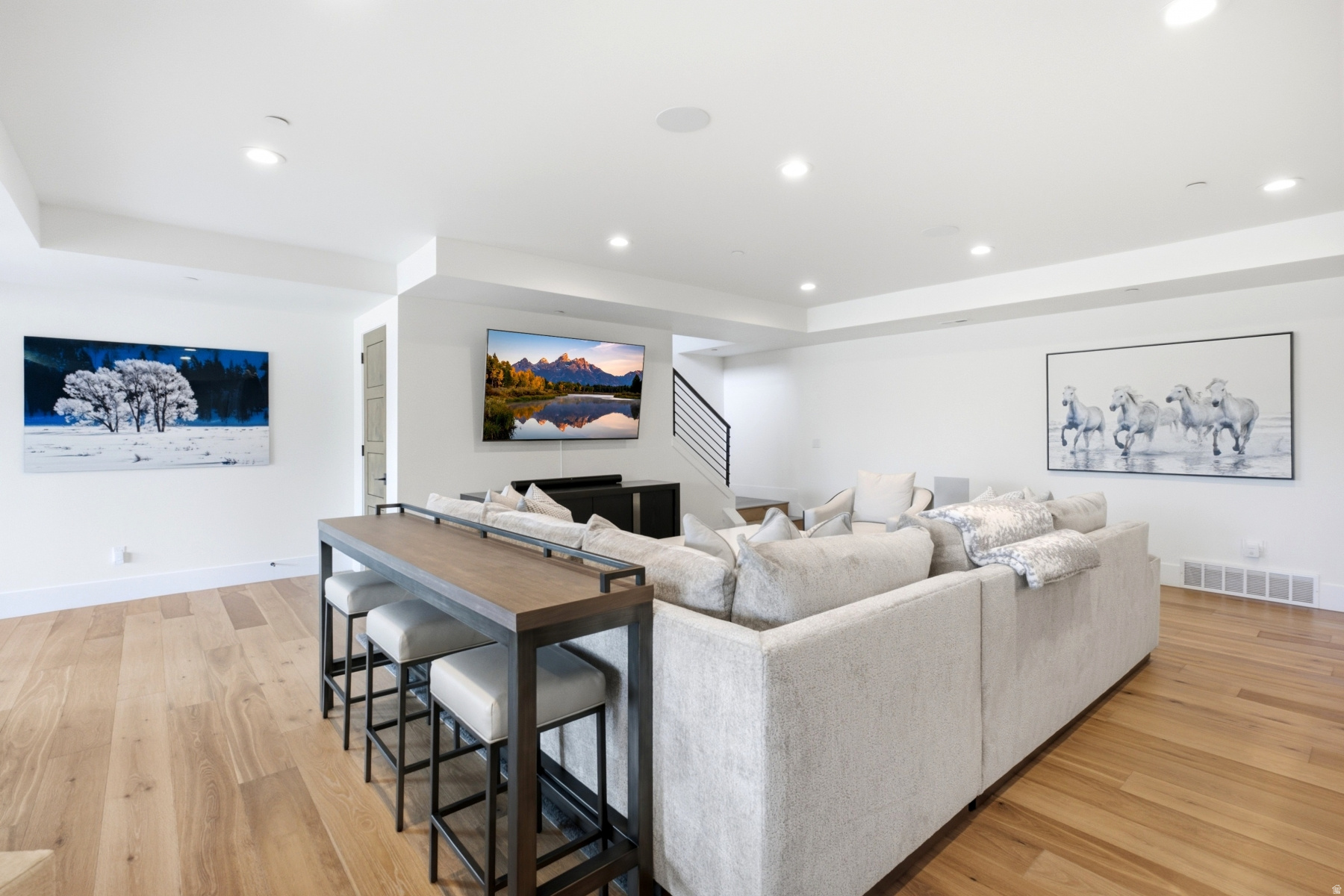 PROMONTORY NICKLAUS WEST - Residential