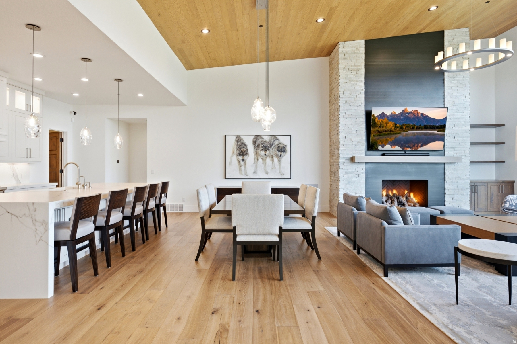 PROMONTORY NICKLAUS WEST - Residential