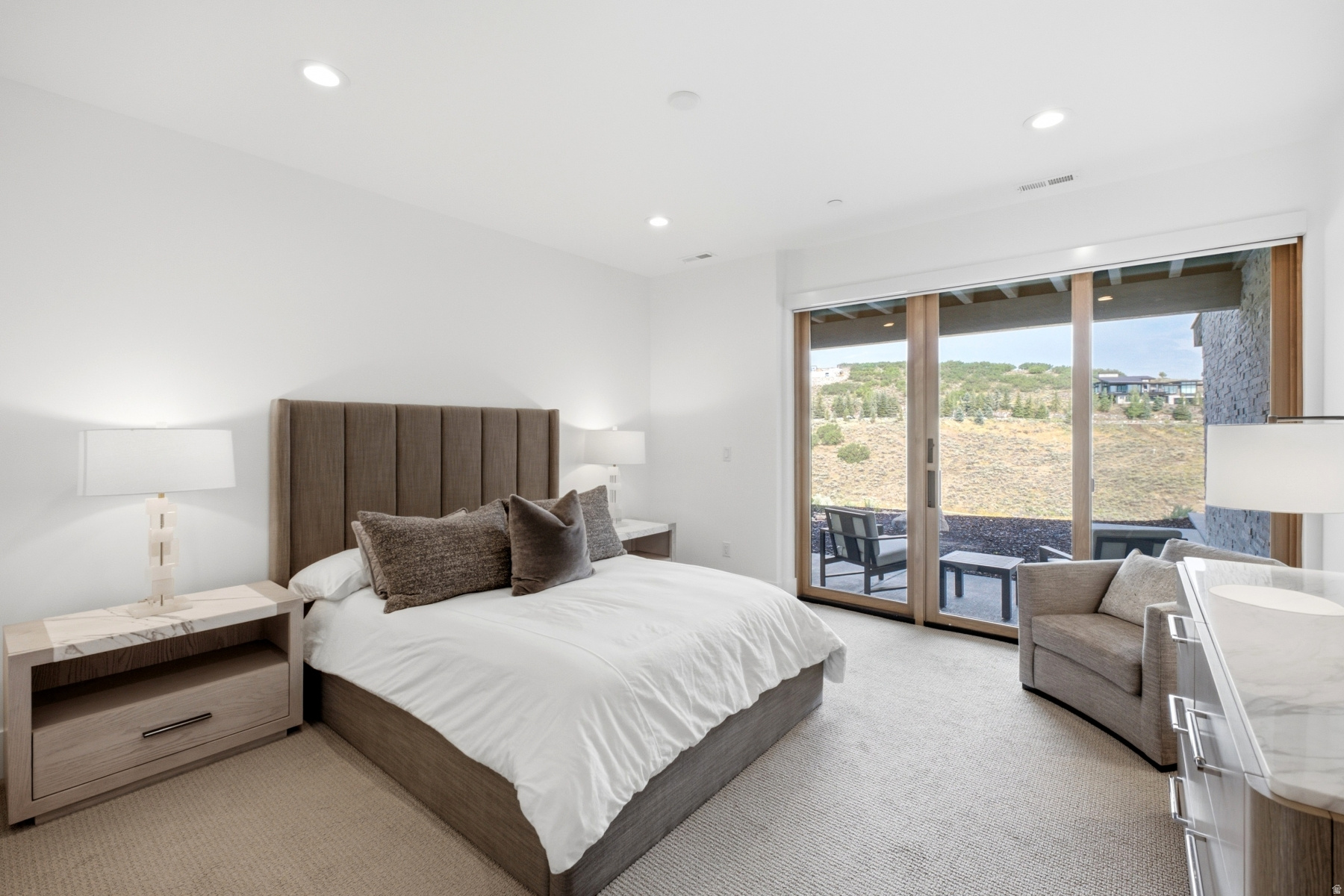 PROMONTORY NICKLAUS WEST - Residential