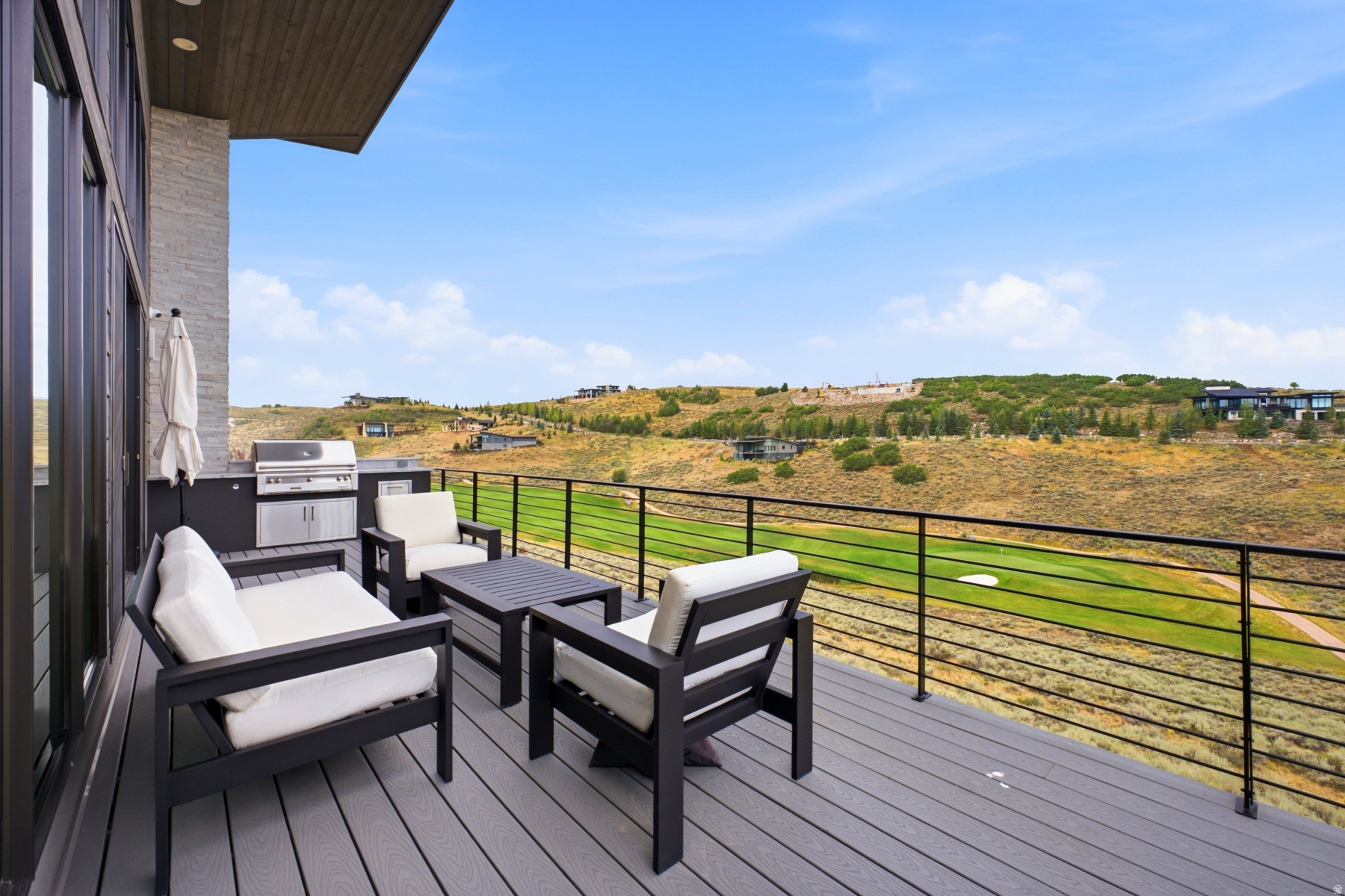PROMONTORY NICKLAUS WEST - Residential