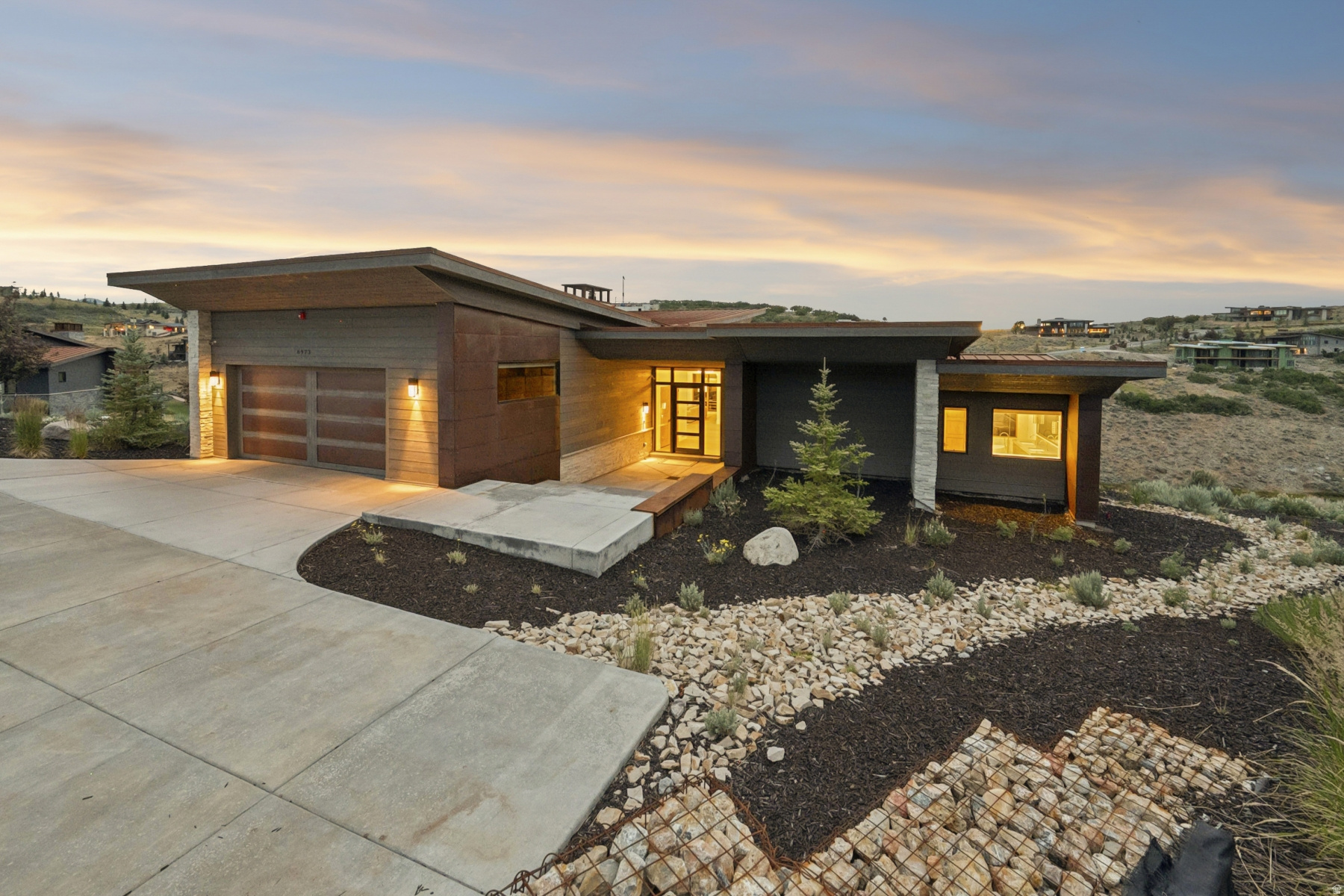 PROMONTORY NICKLAUS WEST - Residential