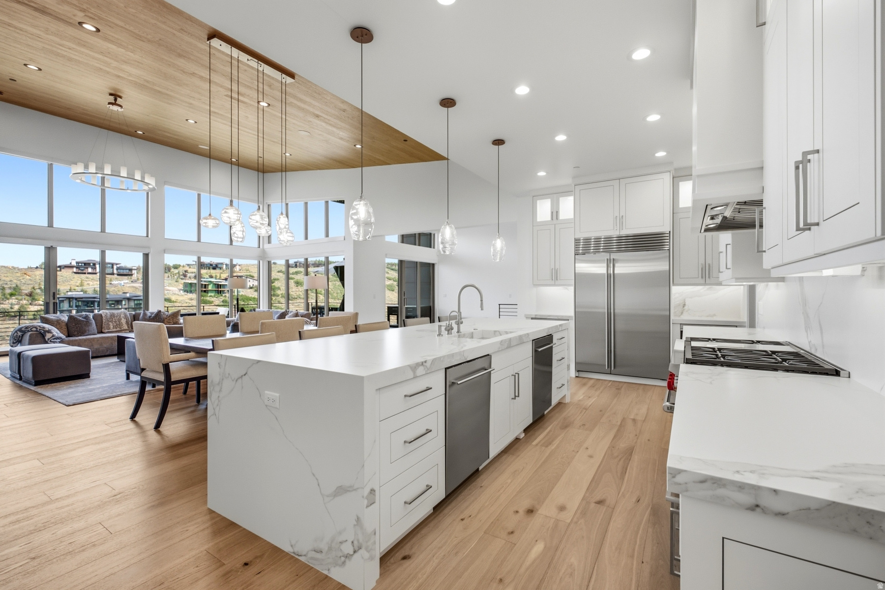 PROMONTORY NICKLAUS WEST - Residential