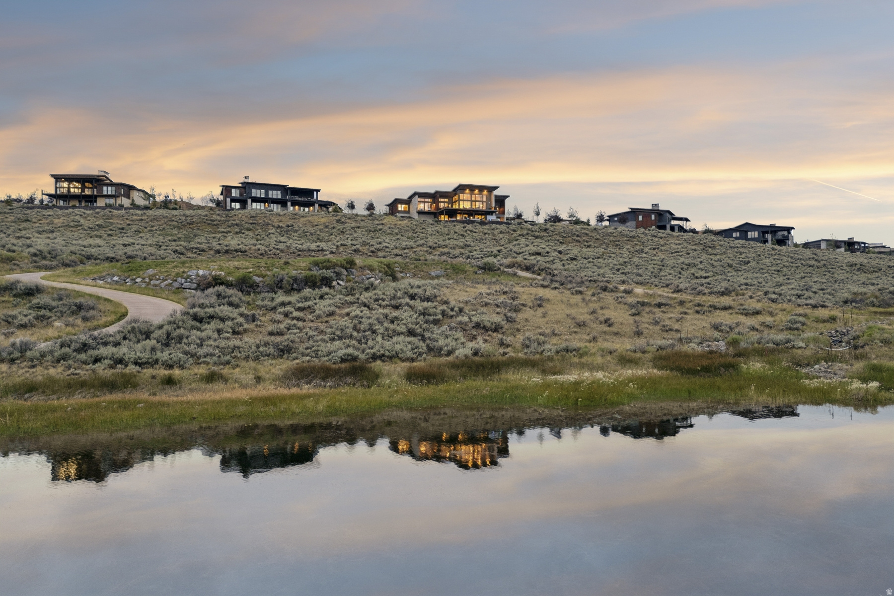 PROMONTORY NICKLAUS WEST - Residential
