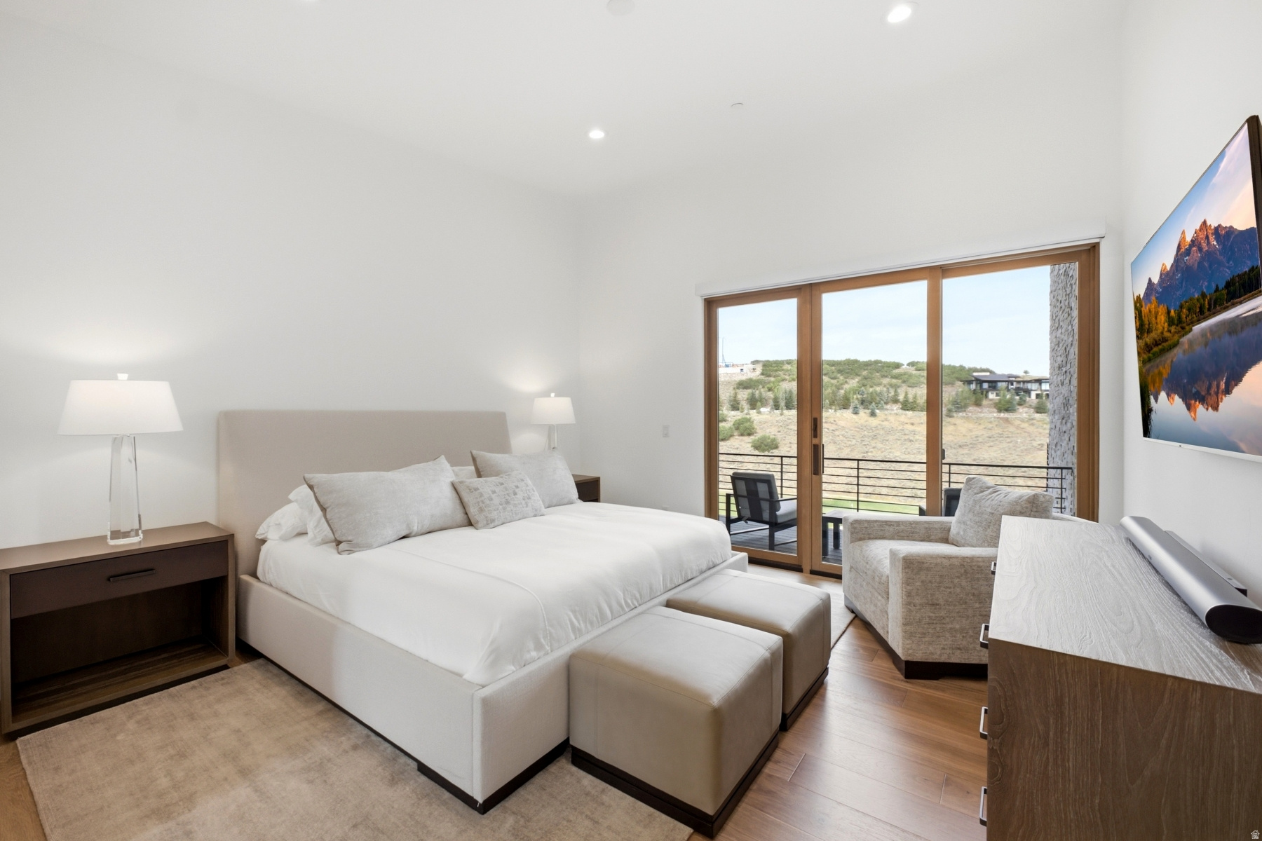PROMONTORY NICKLAUS WEST - Residential