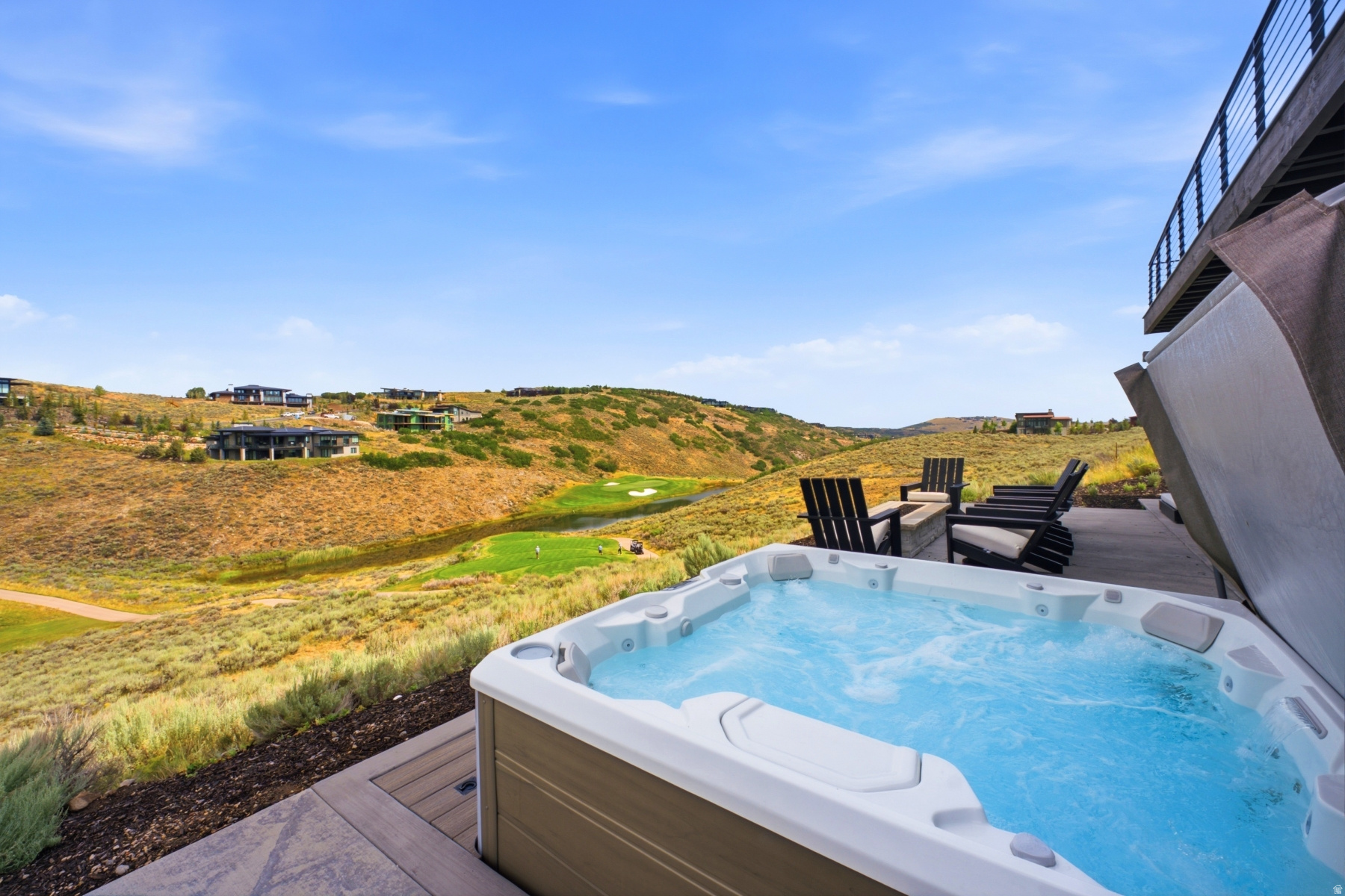 PROMONTORY NICKLAUS WEST - Residential