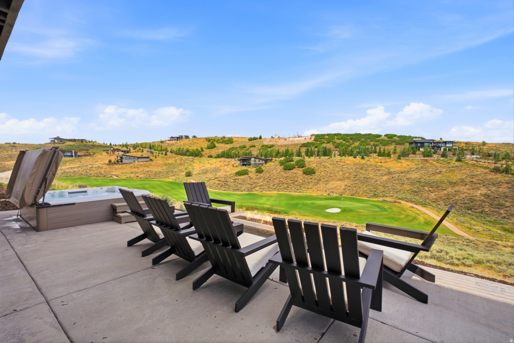 PROMONTORY NICKLAUS WEST - Residential