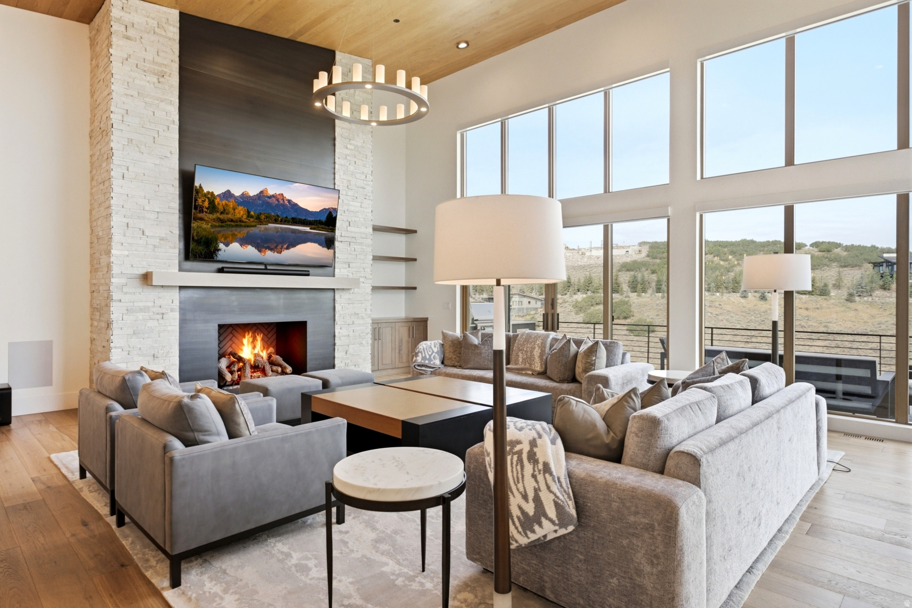 PROMONTORY NICKLAUS WEST - Residential