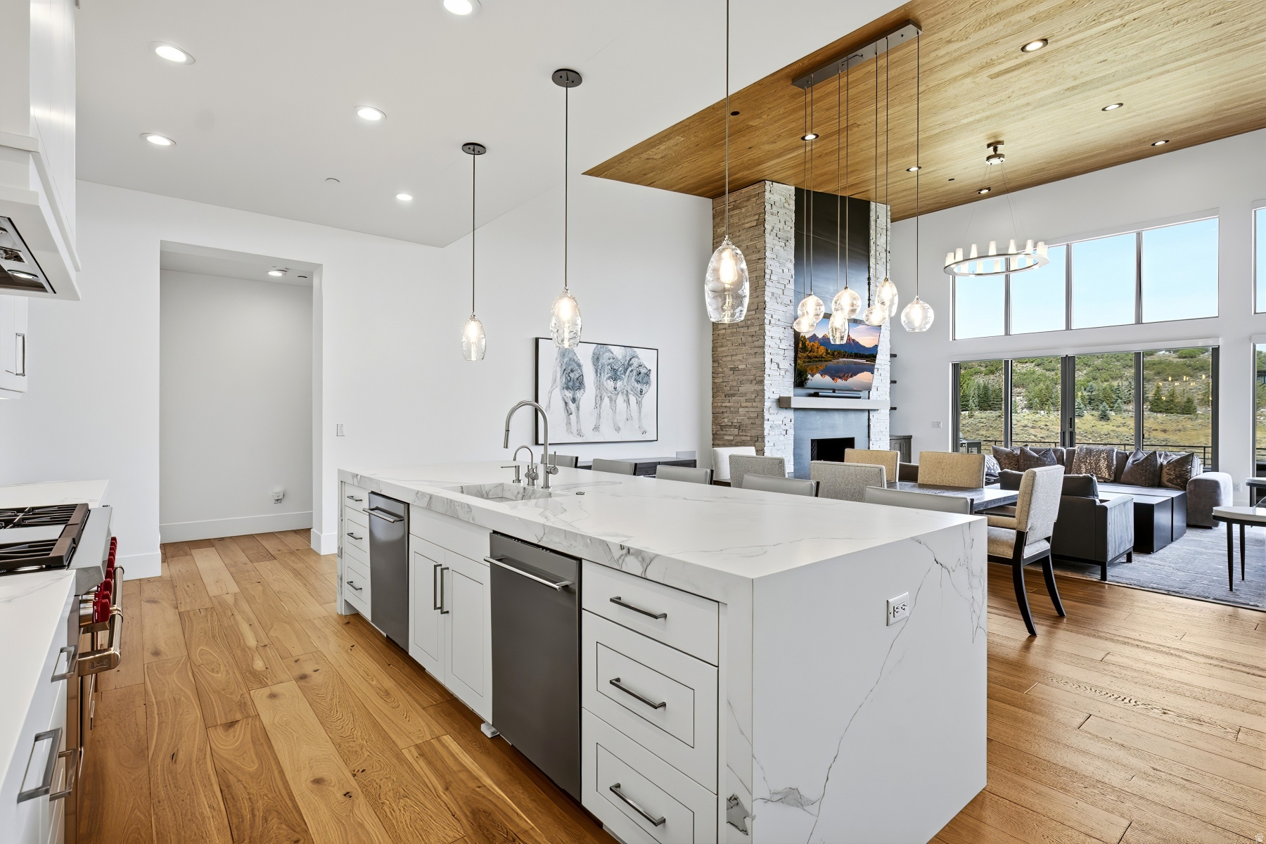 PROMONTORY NICKLAUS WEST - Residential