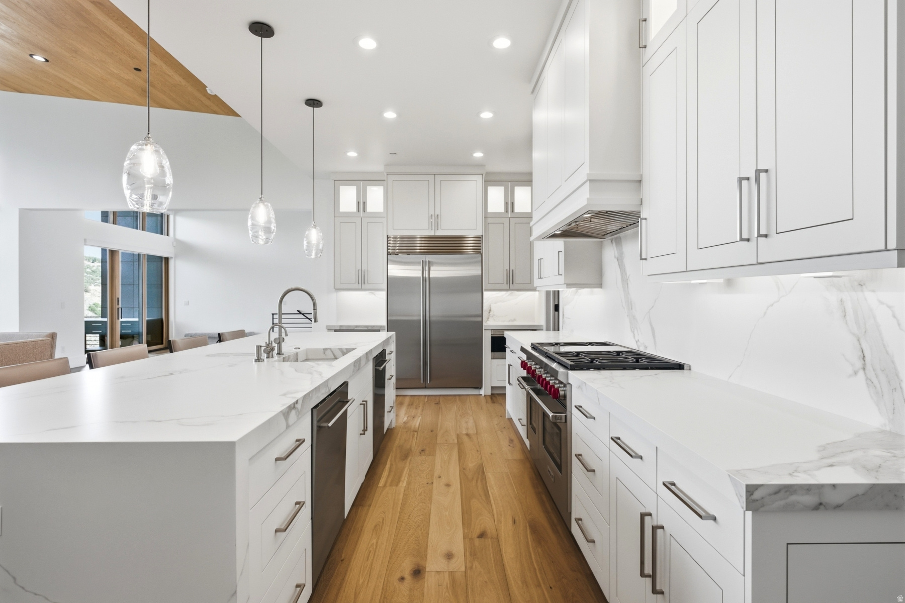 PROMONTORY NICKLAUS WEST - Residential