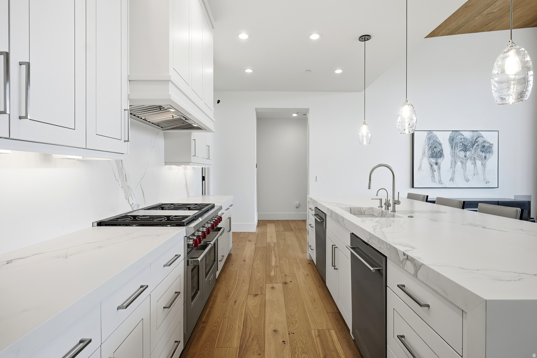 PROMONTORY NICKLAUS WEST - Residential