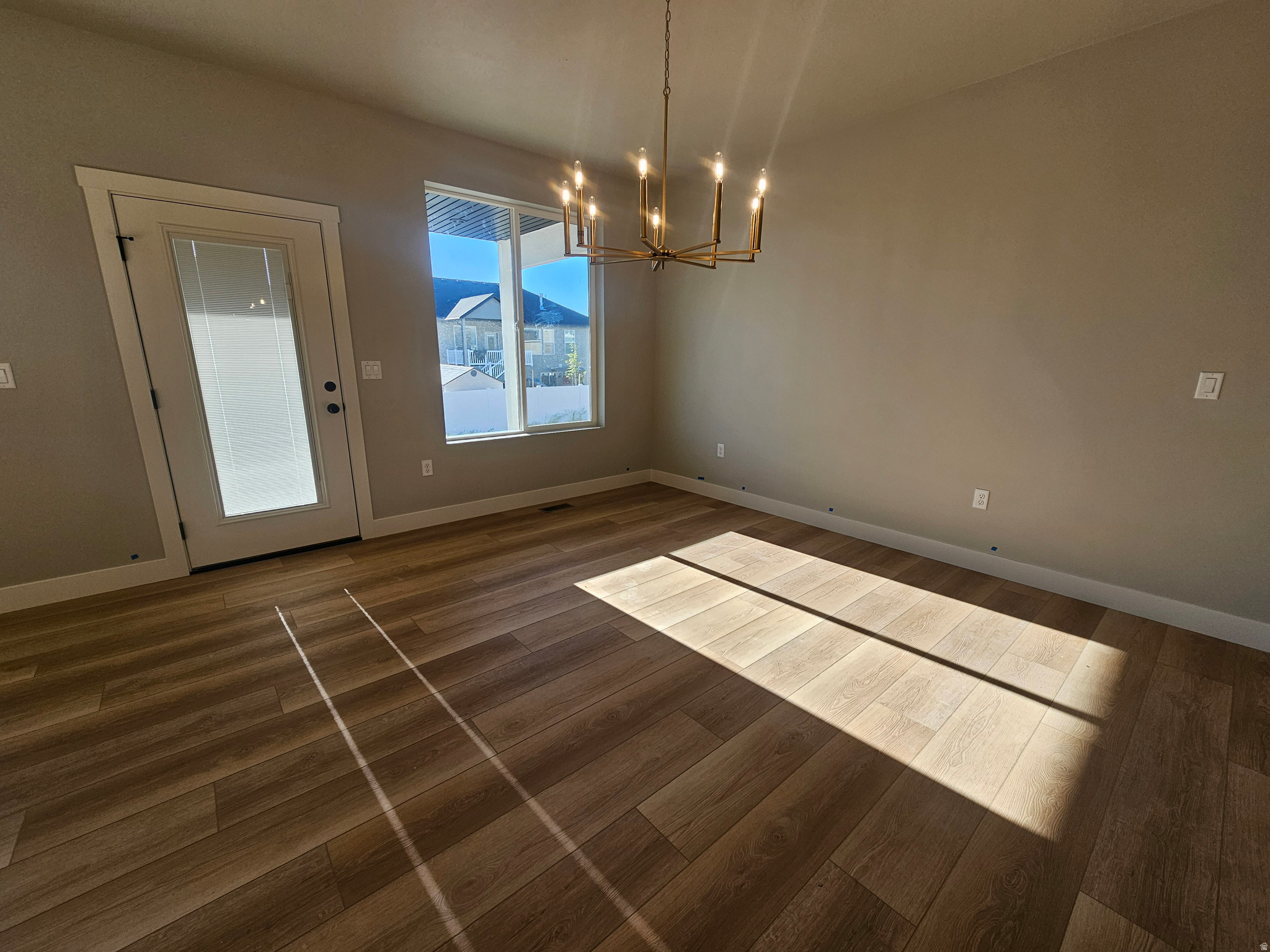 RIVERBEND FARMS - Residential