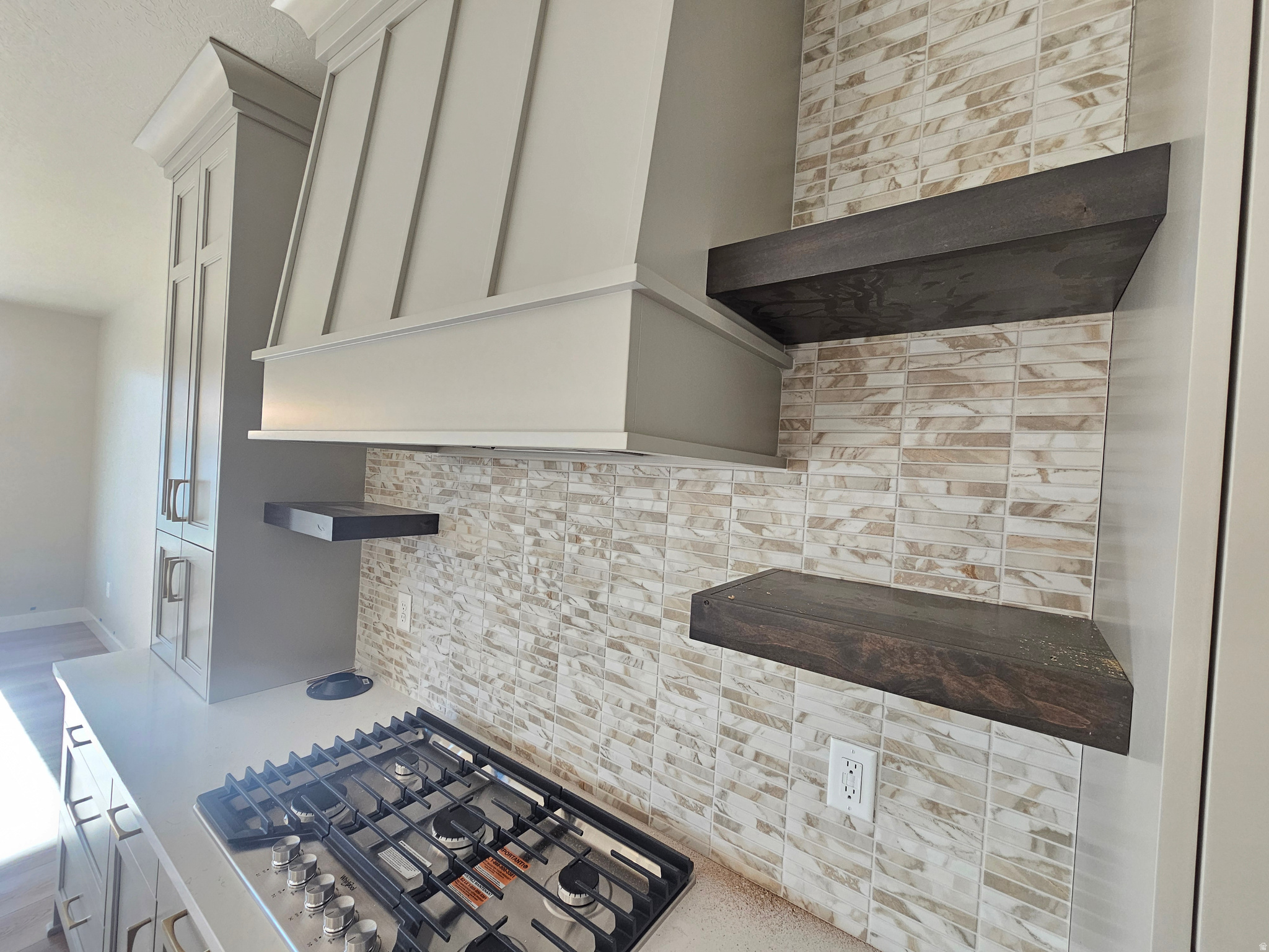 RIVERBEND FARMS - Residential