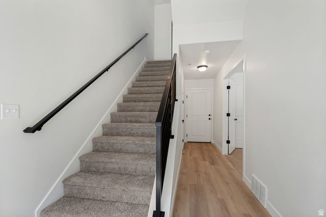 MEADOWBROOK - Residential