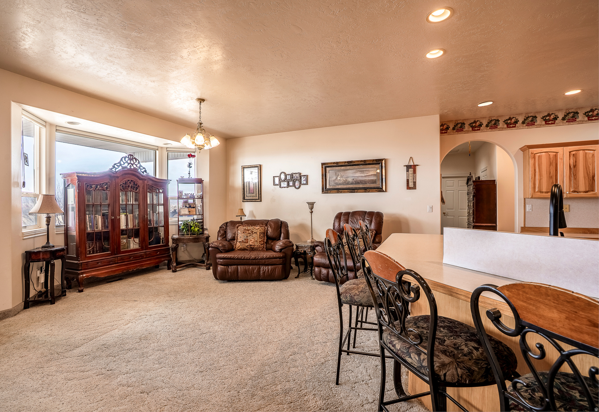 PARK RIDGE - Residential