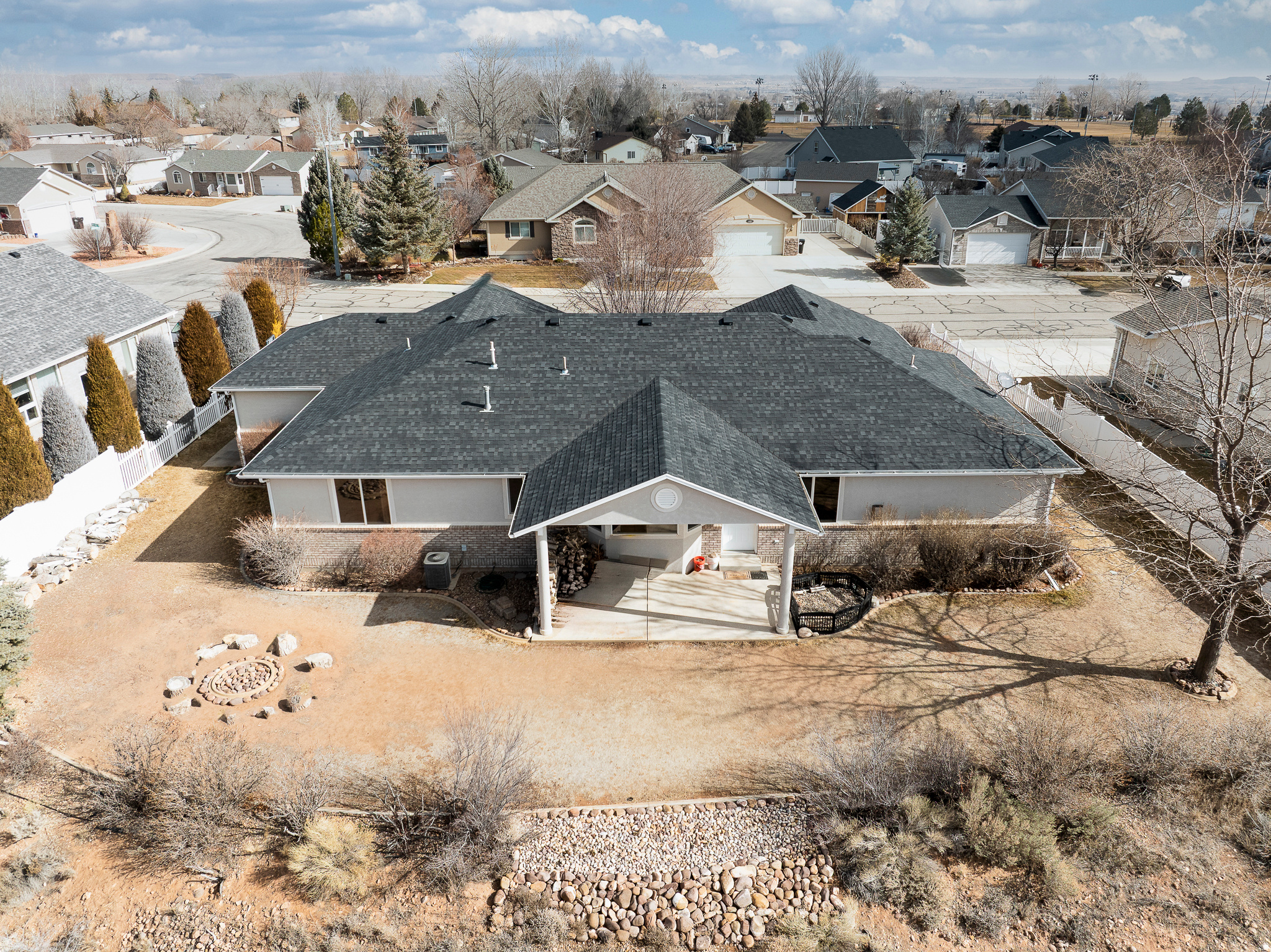 PARK RIDGE - Residential