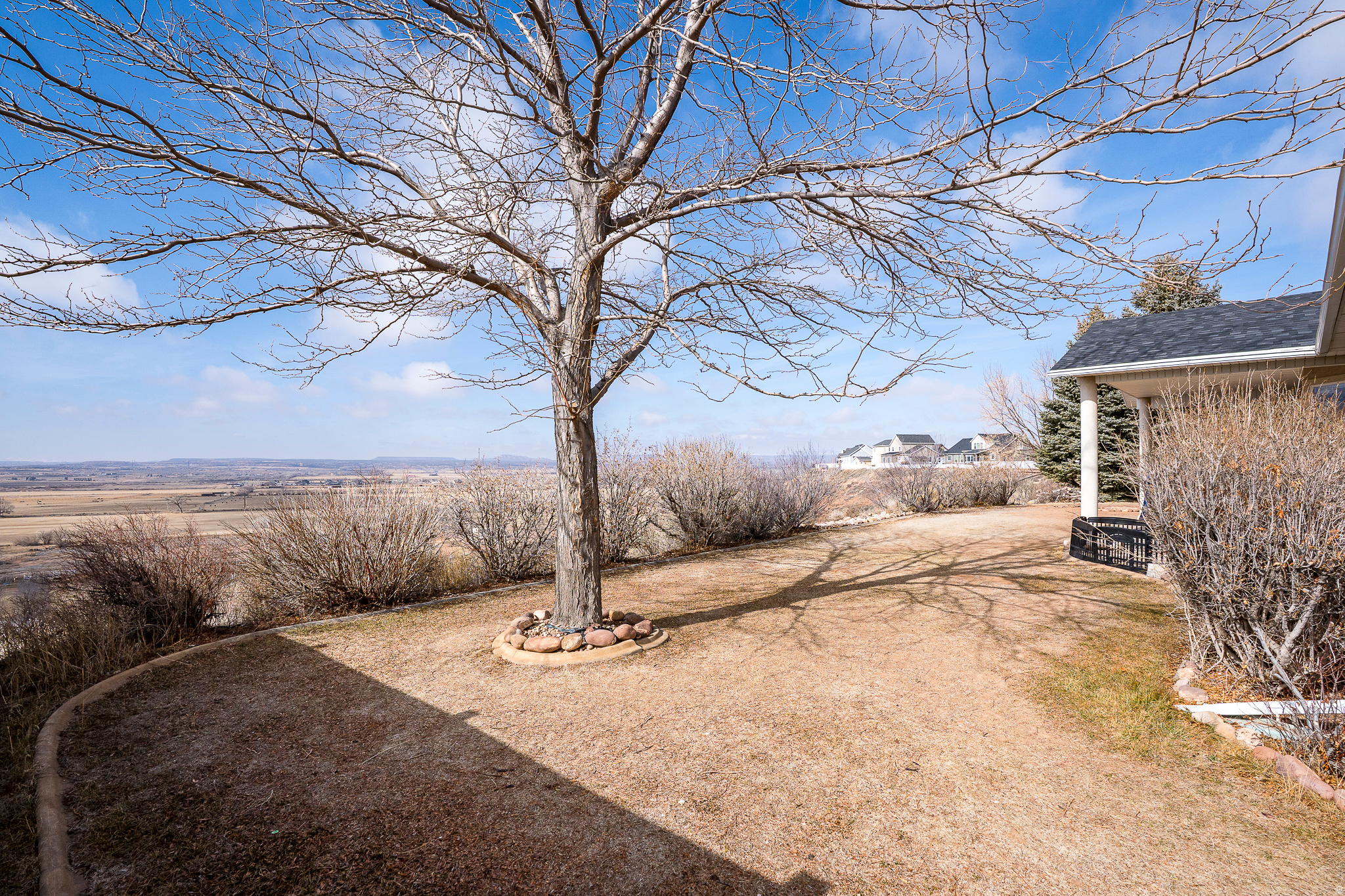 PARK RIDGE - Residential