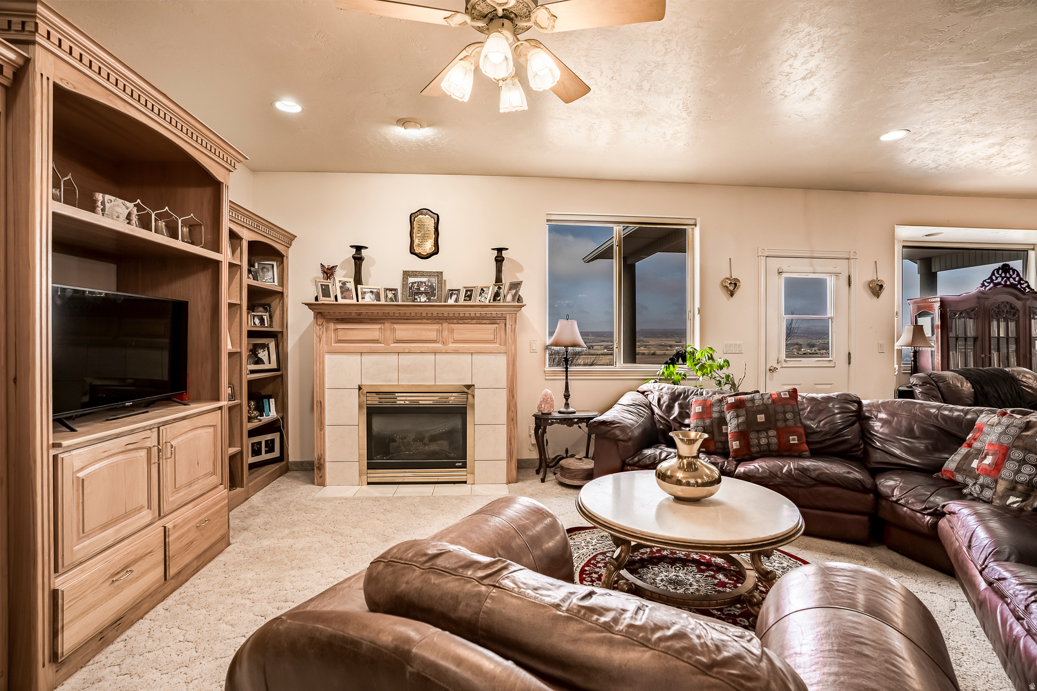 PARK RIDGE - Residential