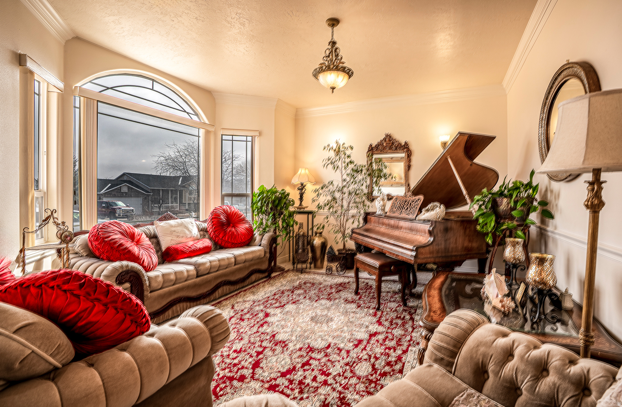 PARK RIDGE - Residential