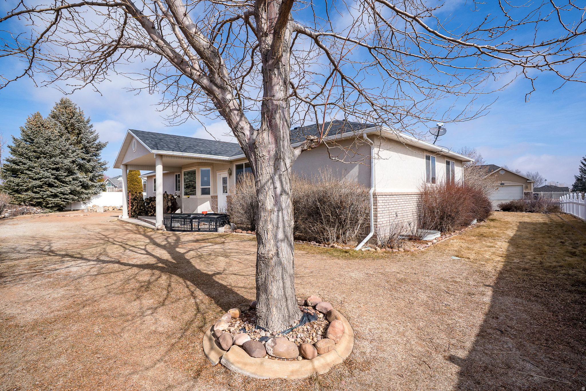 PARK RIDGE - Residential