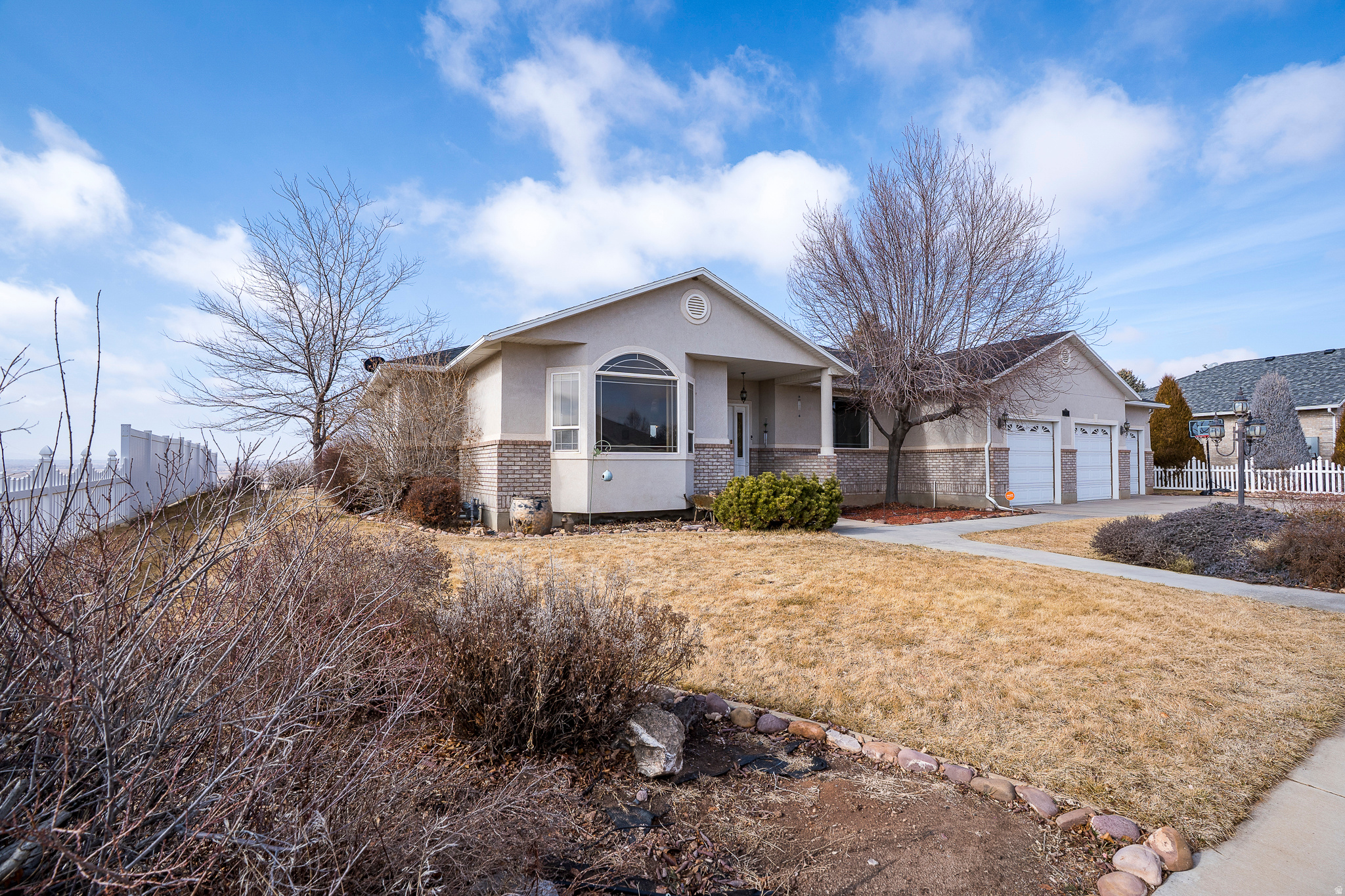 PARK RIDGE - Residential